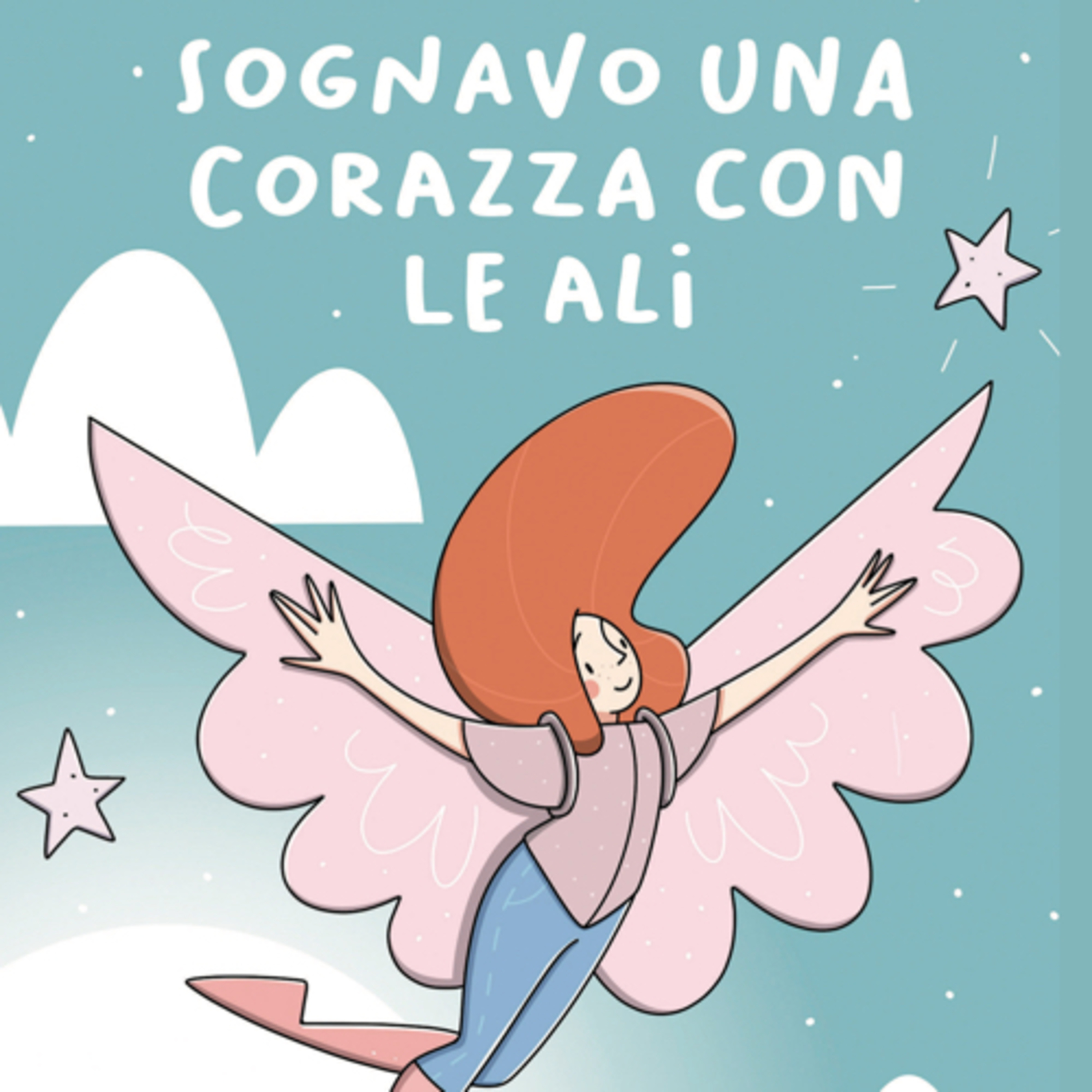 Sognavo una corazza con le ali  episode artwork