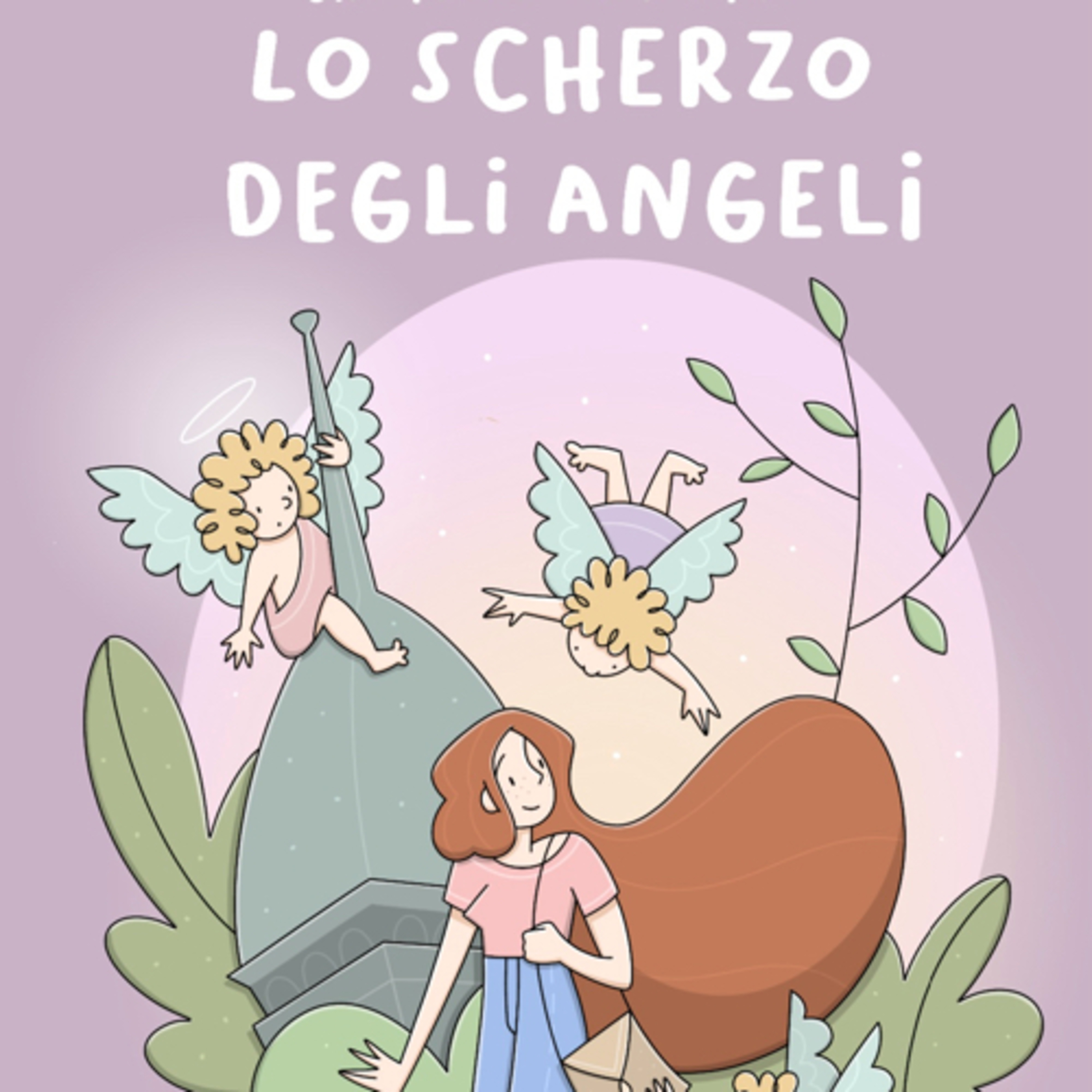 Episodio 7: Presa consapevolezza  episode artwork