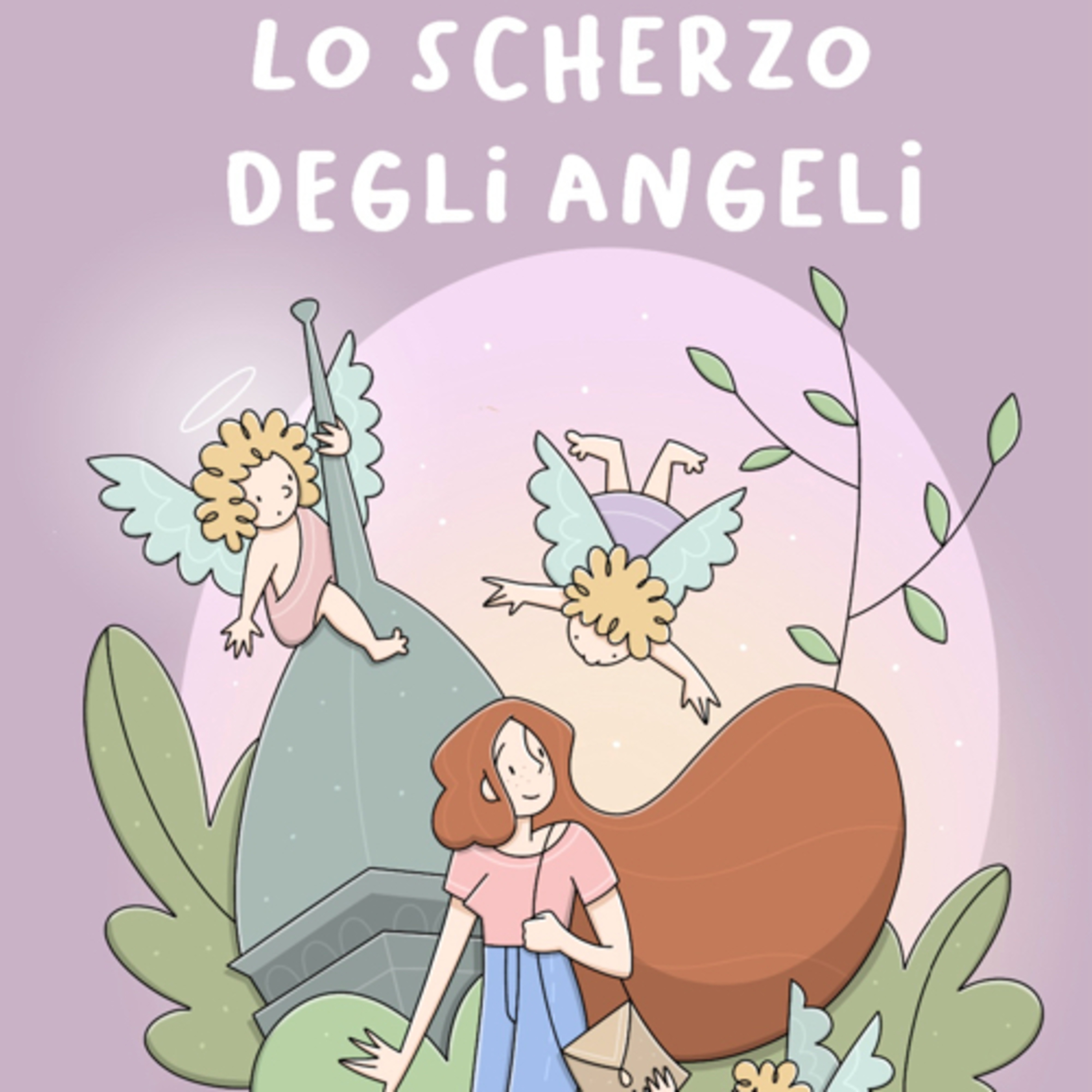 Episodio 8: La mattina seguente episode artwork