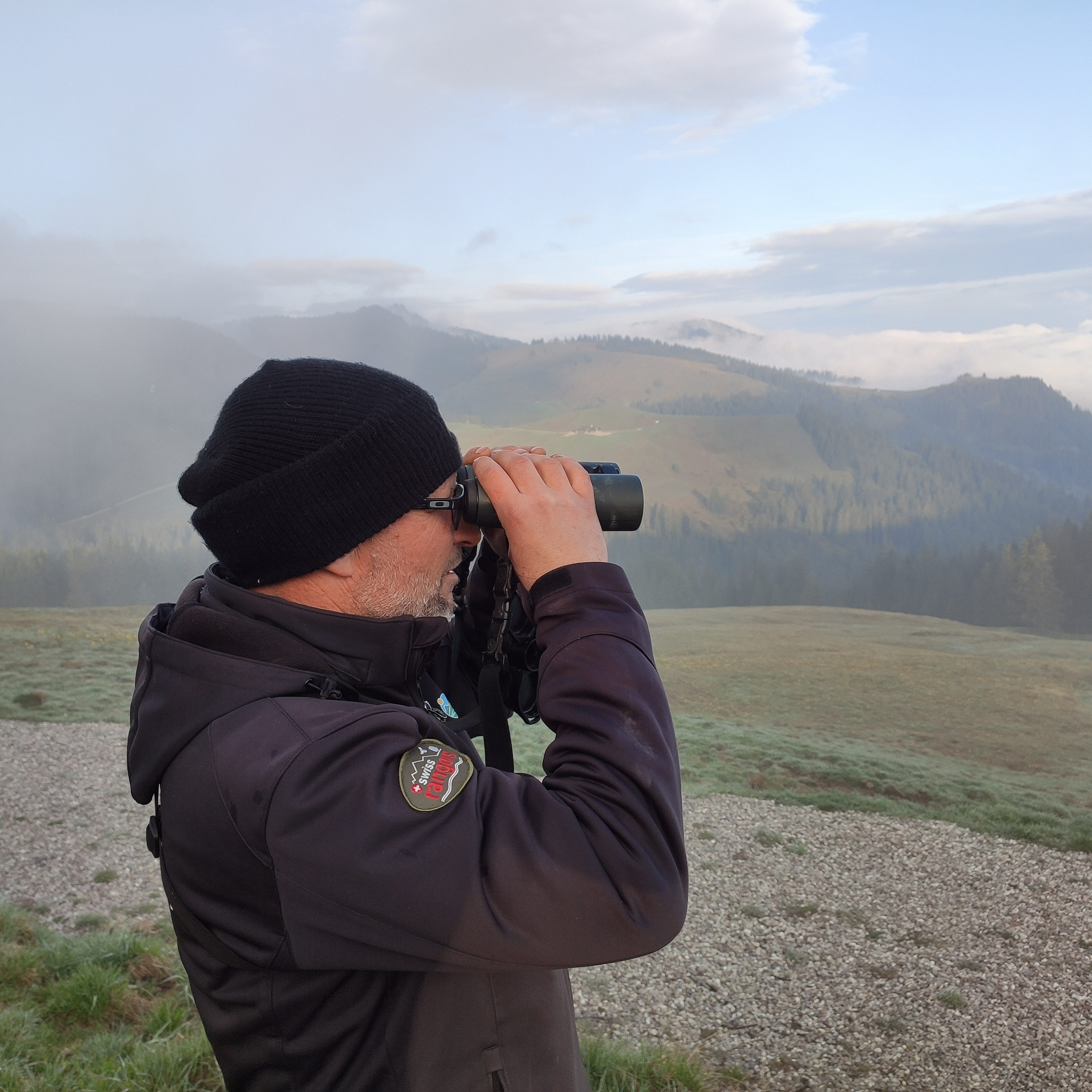 Gantrisch im Ohr - Spannends usem Naturpark