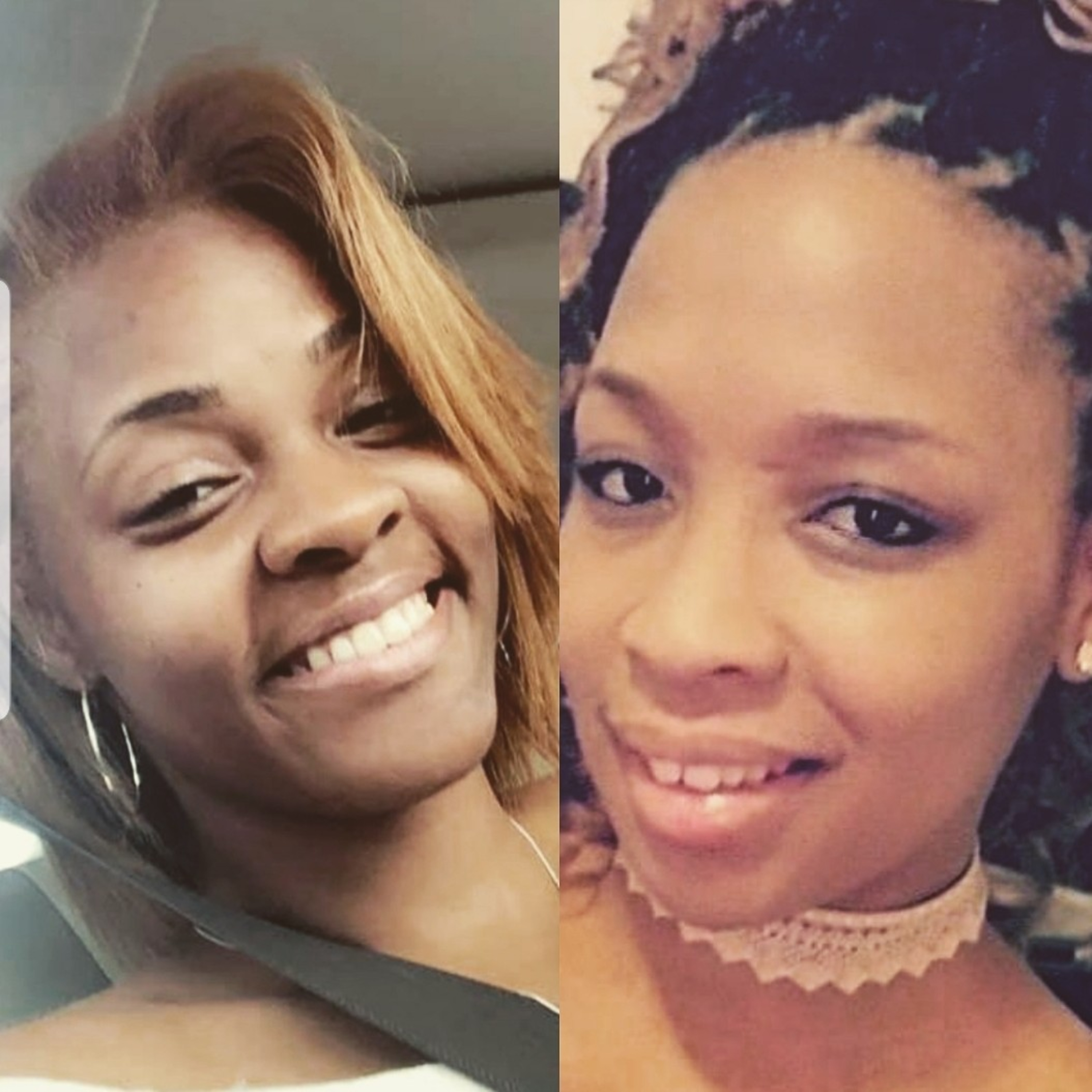 We Said What We Said