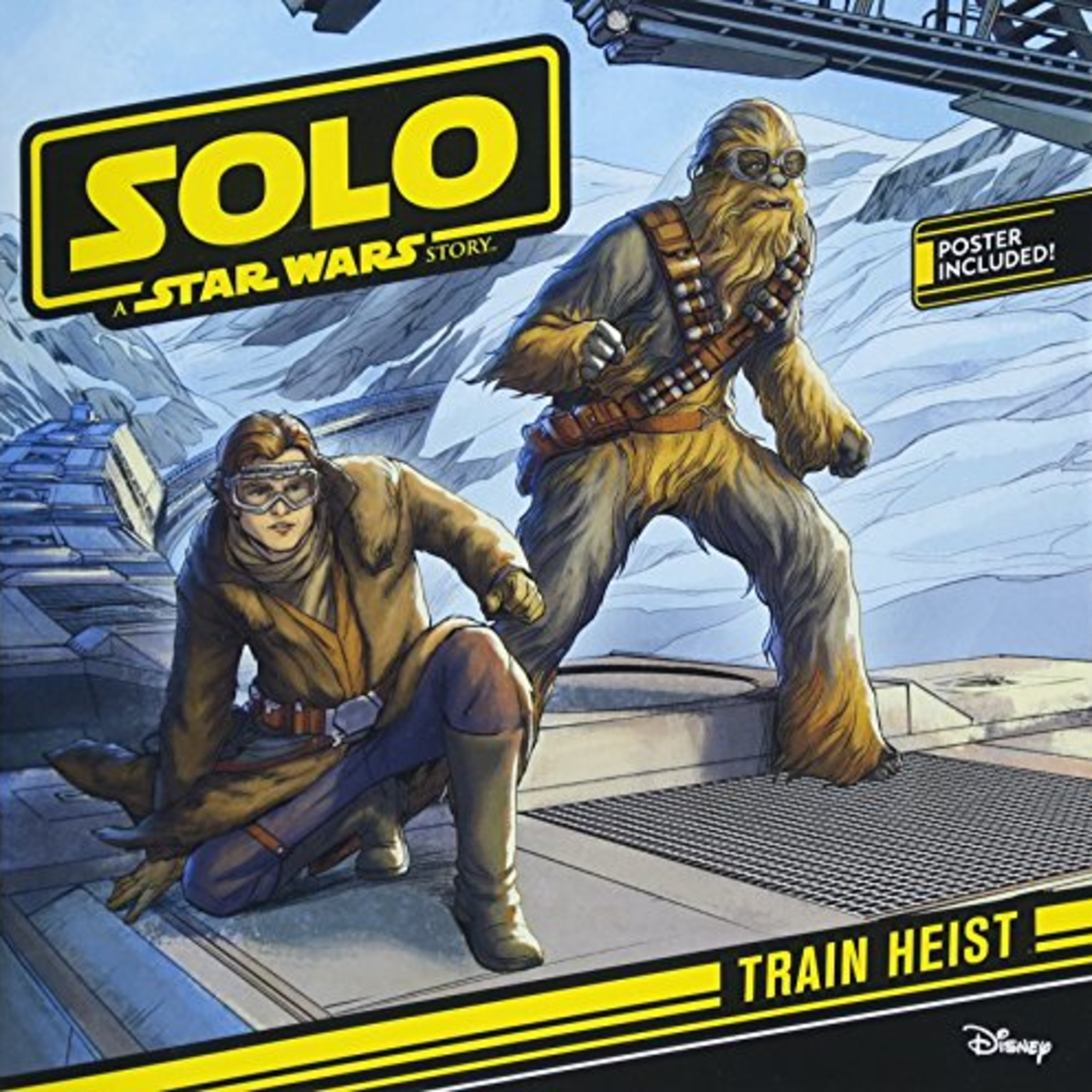 Stories from Mr. Burns and Me