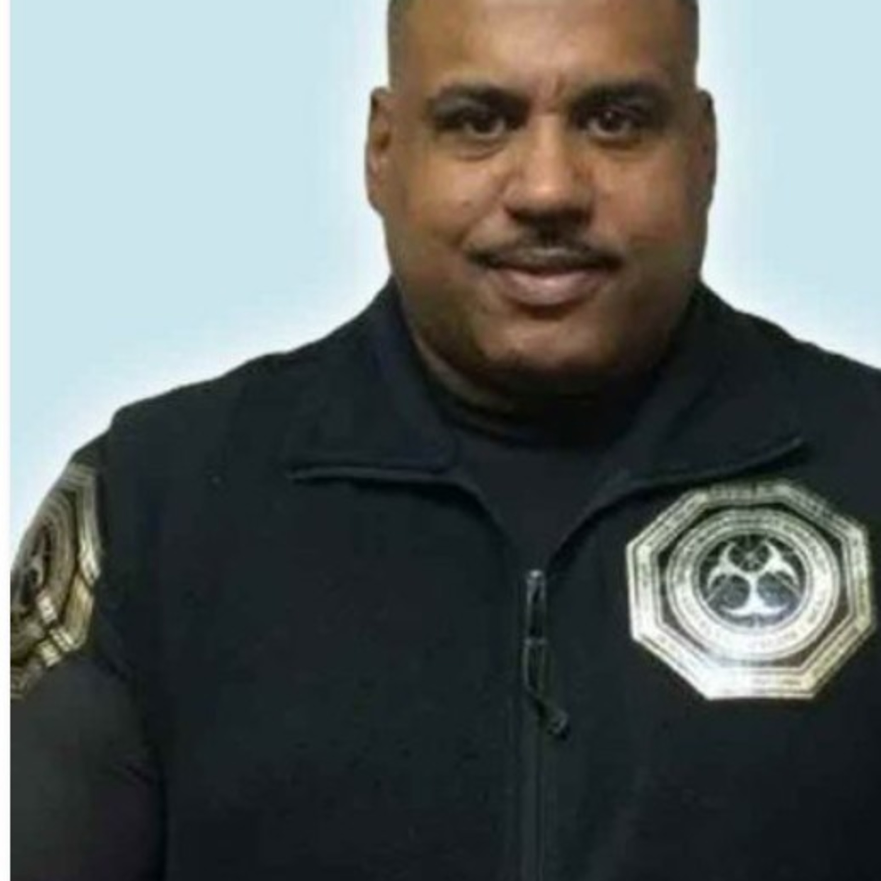 Officer Of The Damn Law (PBWW Channel)