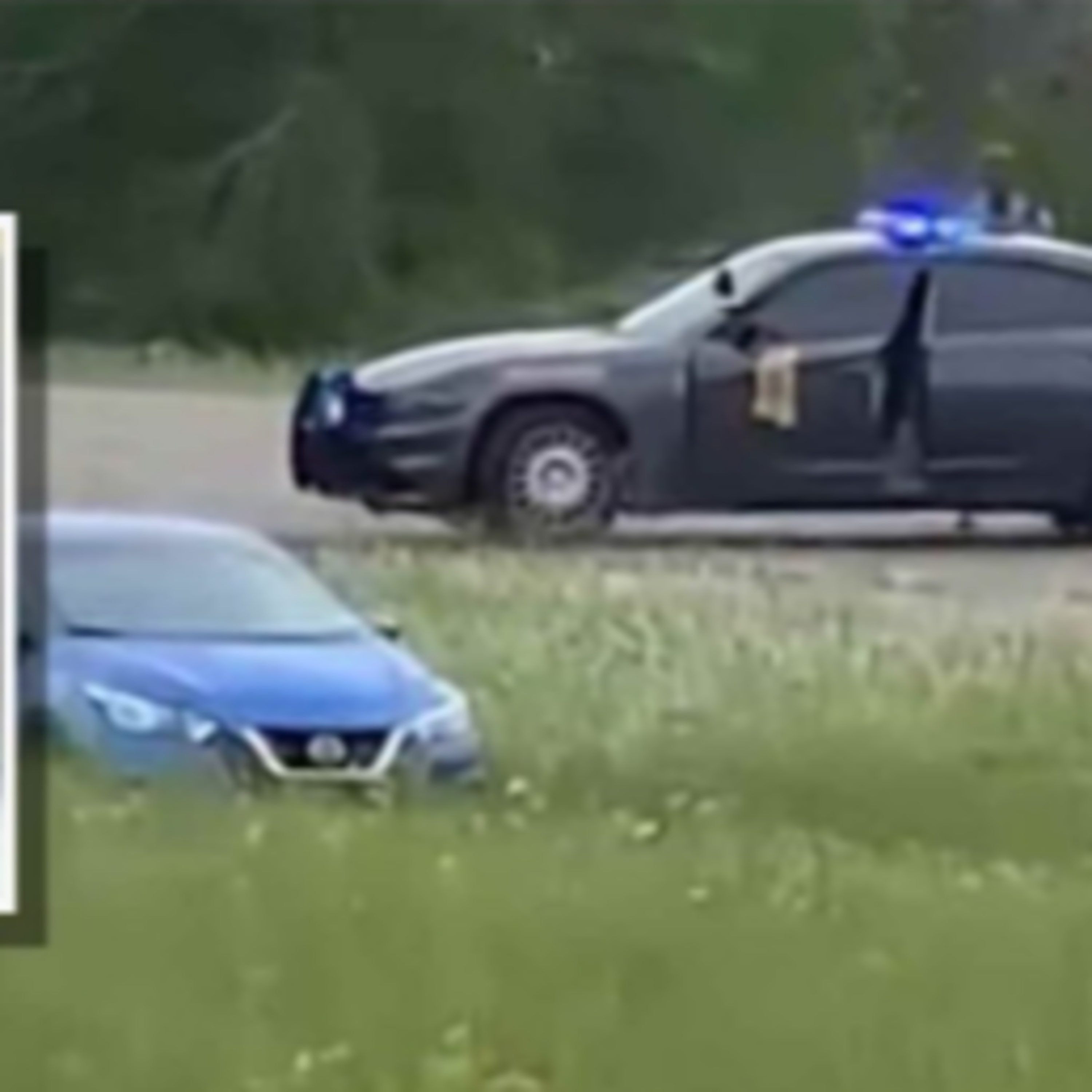 Officer Of The Damn Law (PBWW Channel)