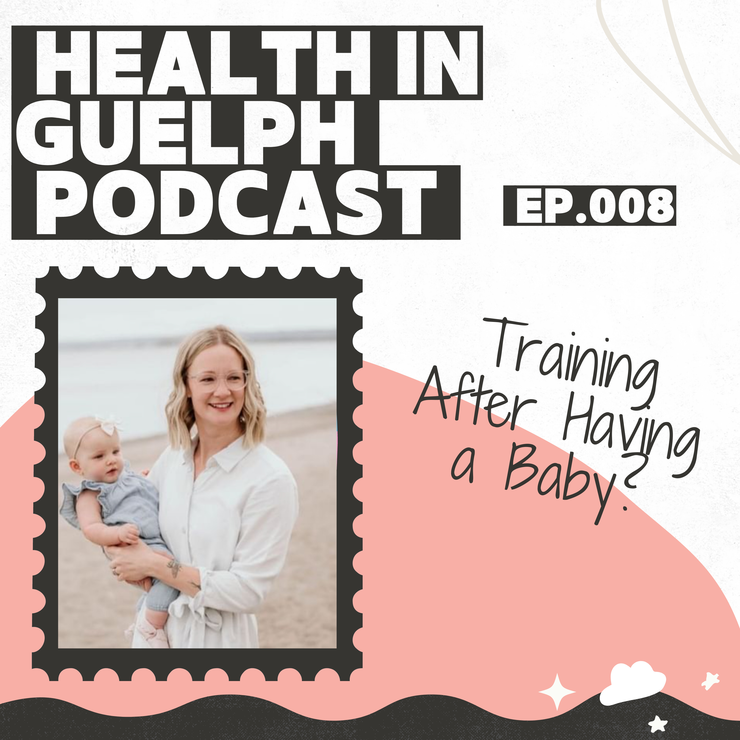 Health in Guelph