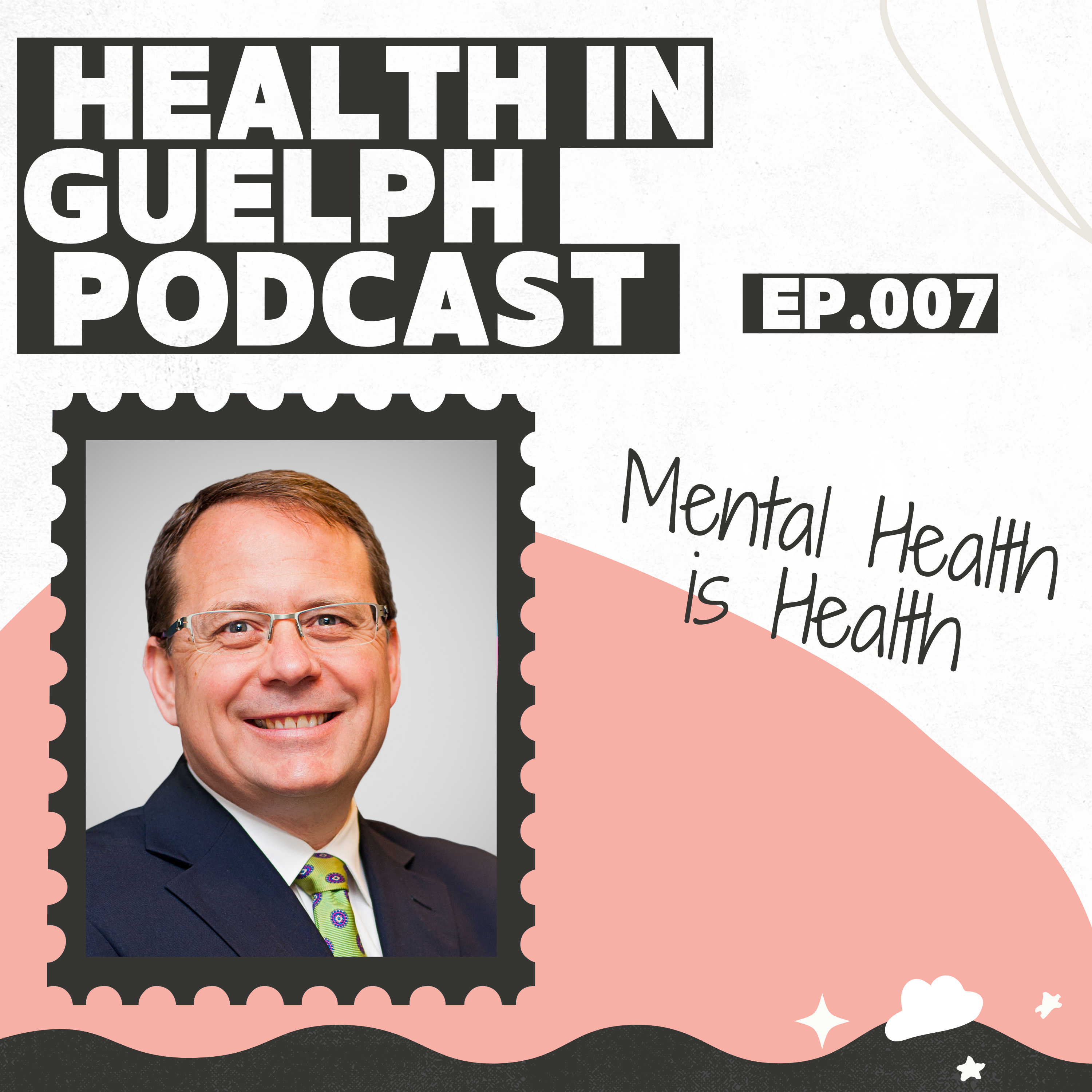 Health in Guelph