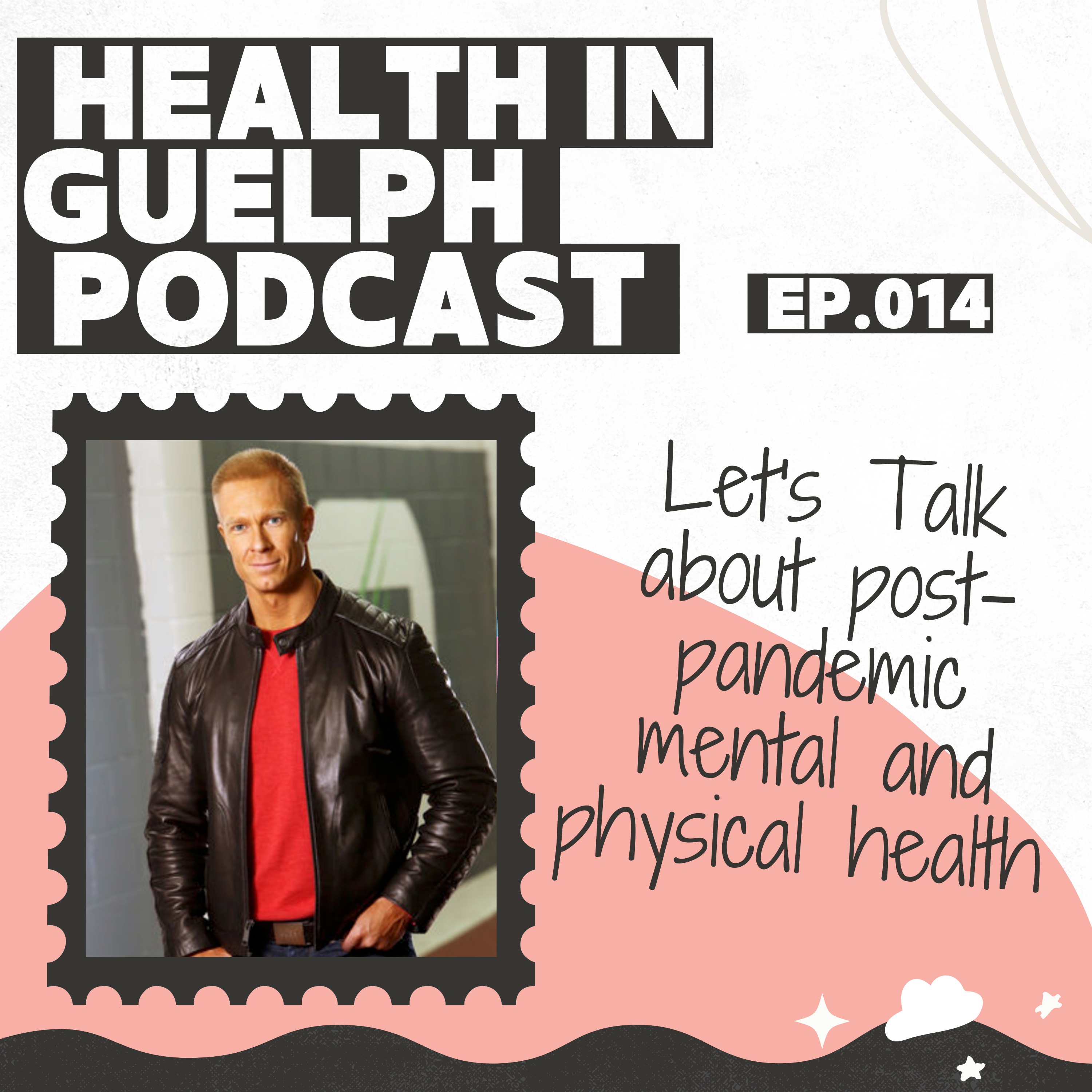 Health in Guelph