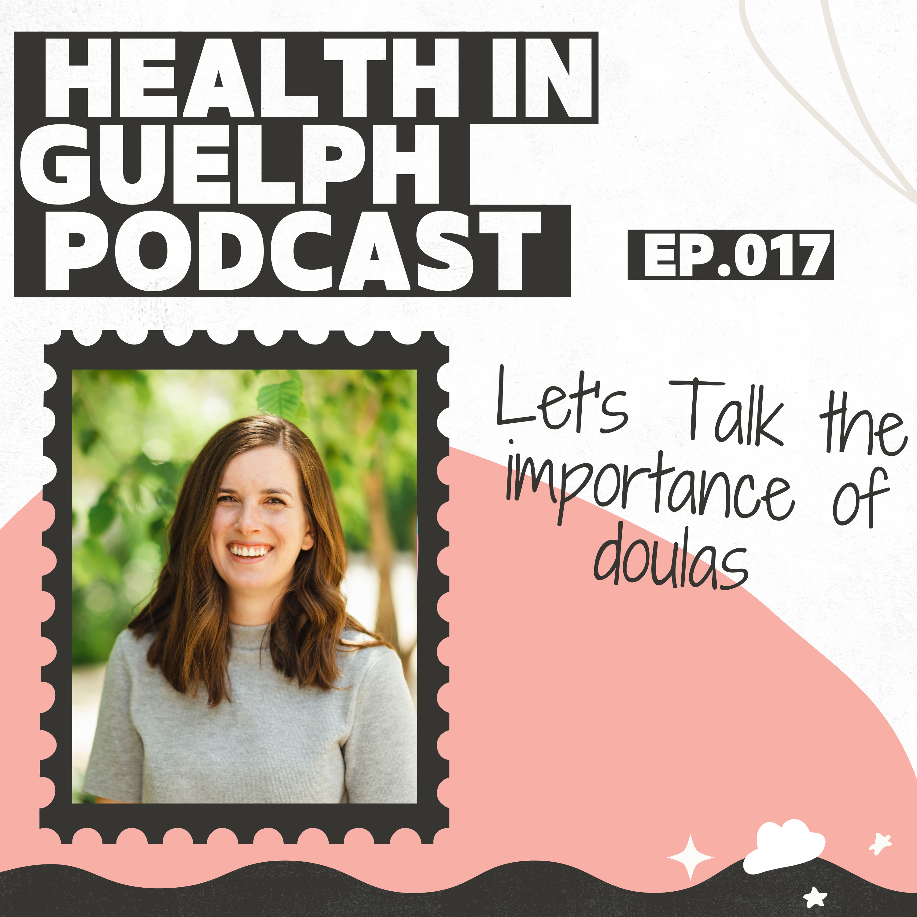 Health in Guelph