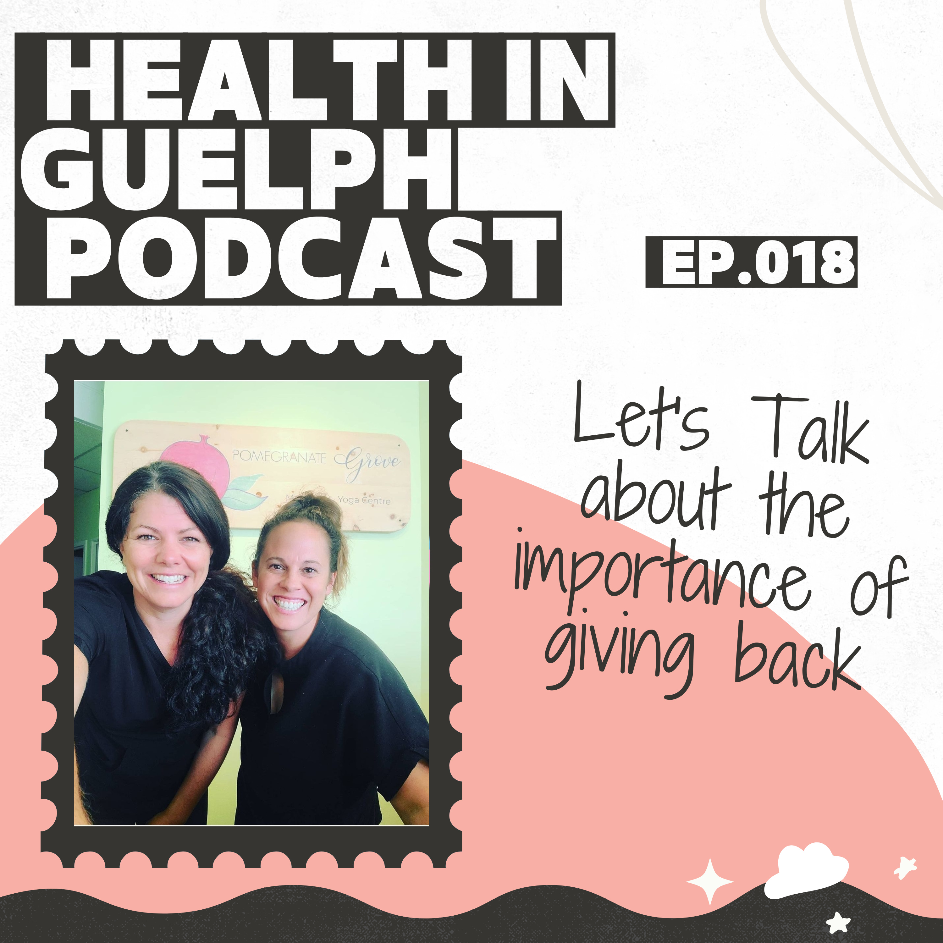 Health in Guelph