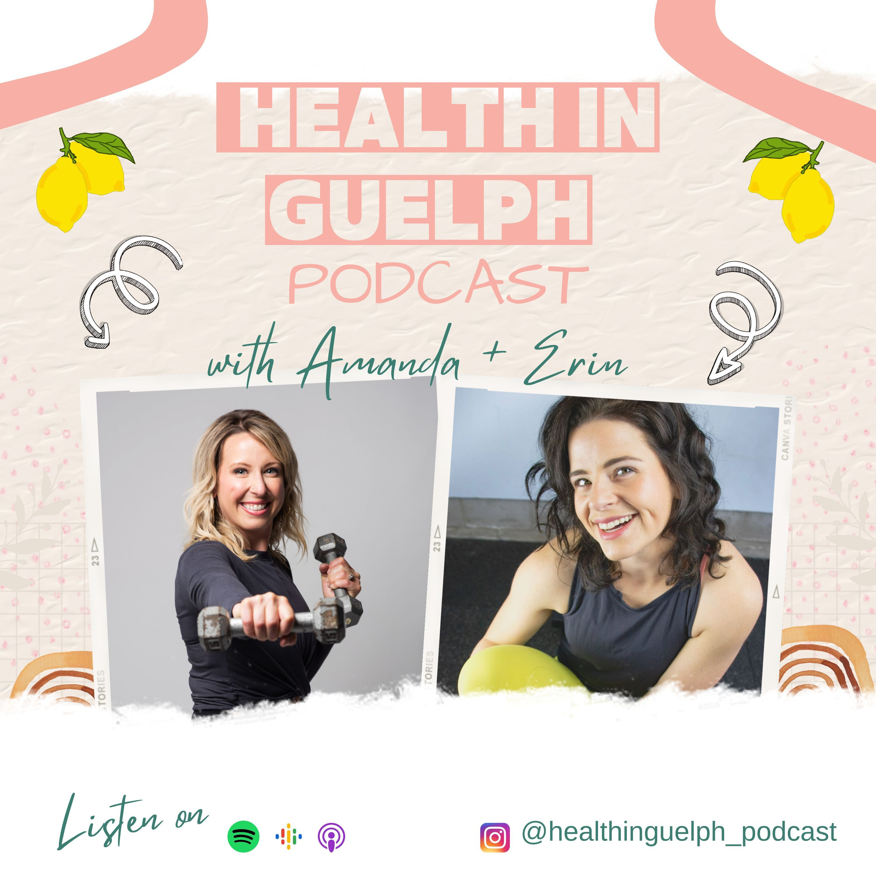 Health in Guelph