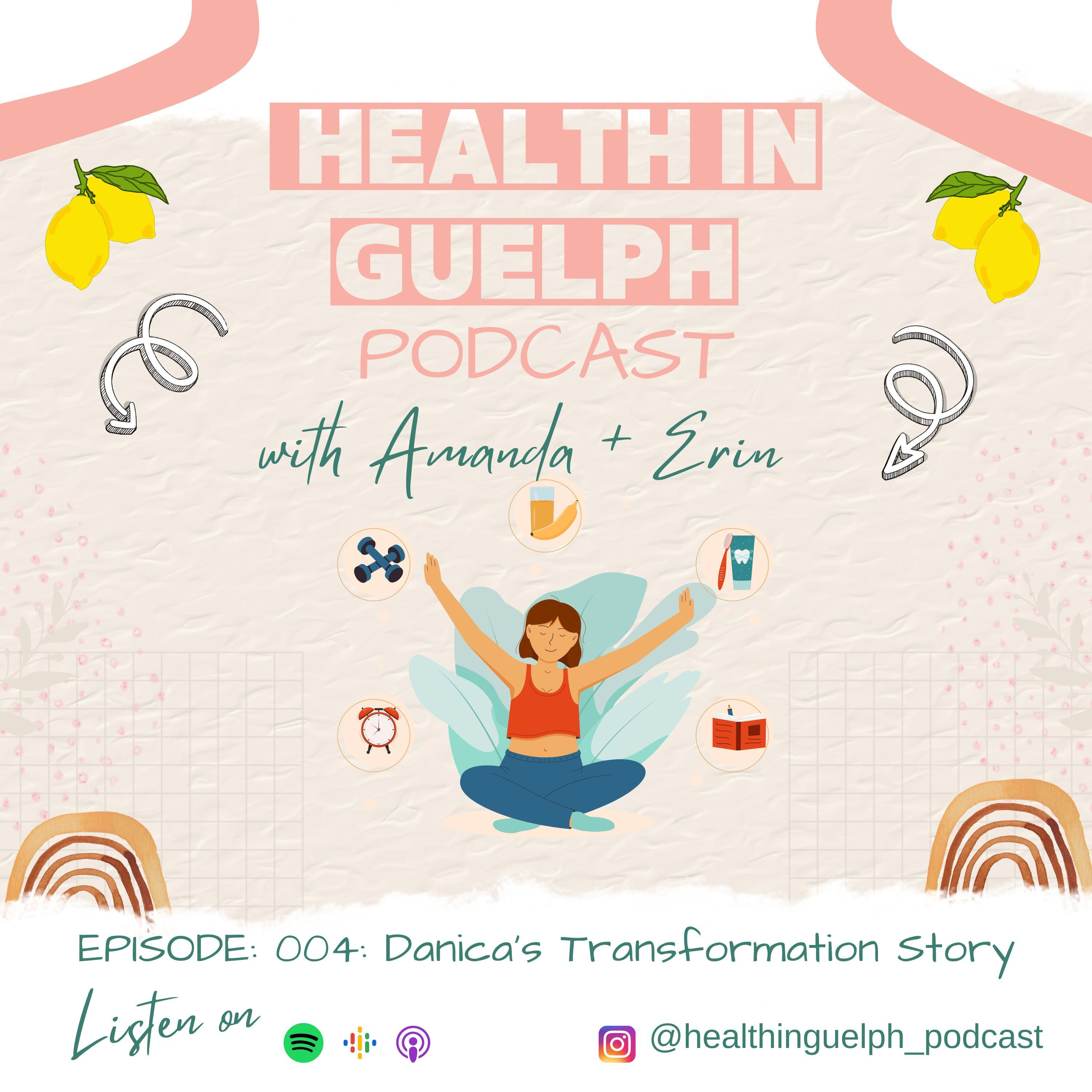 Health in Guelph