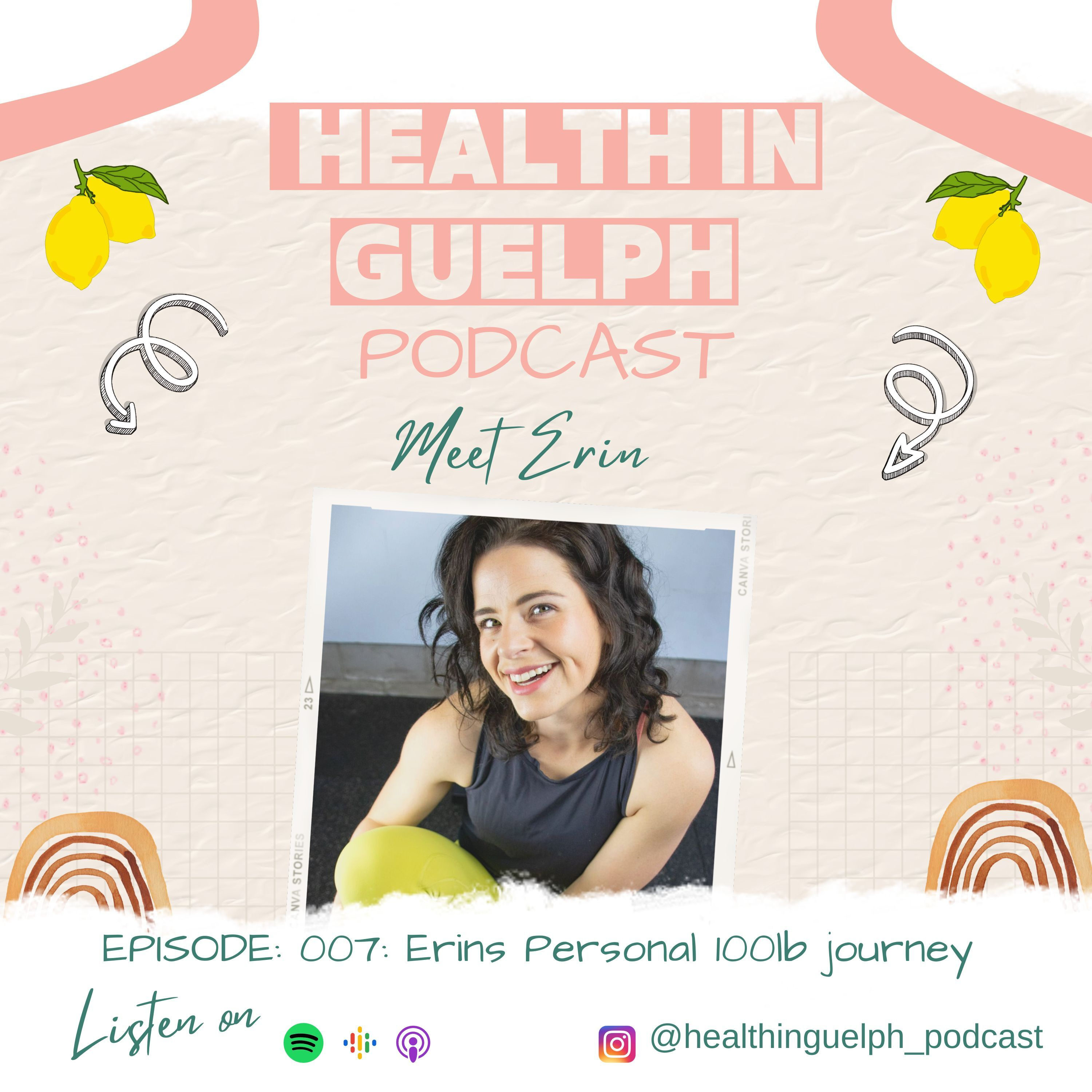 Health in Guelph