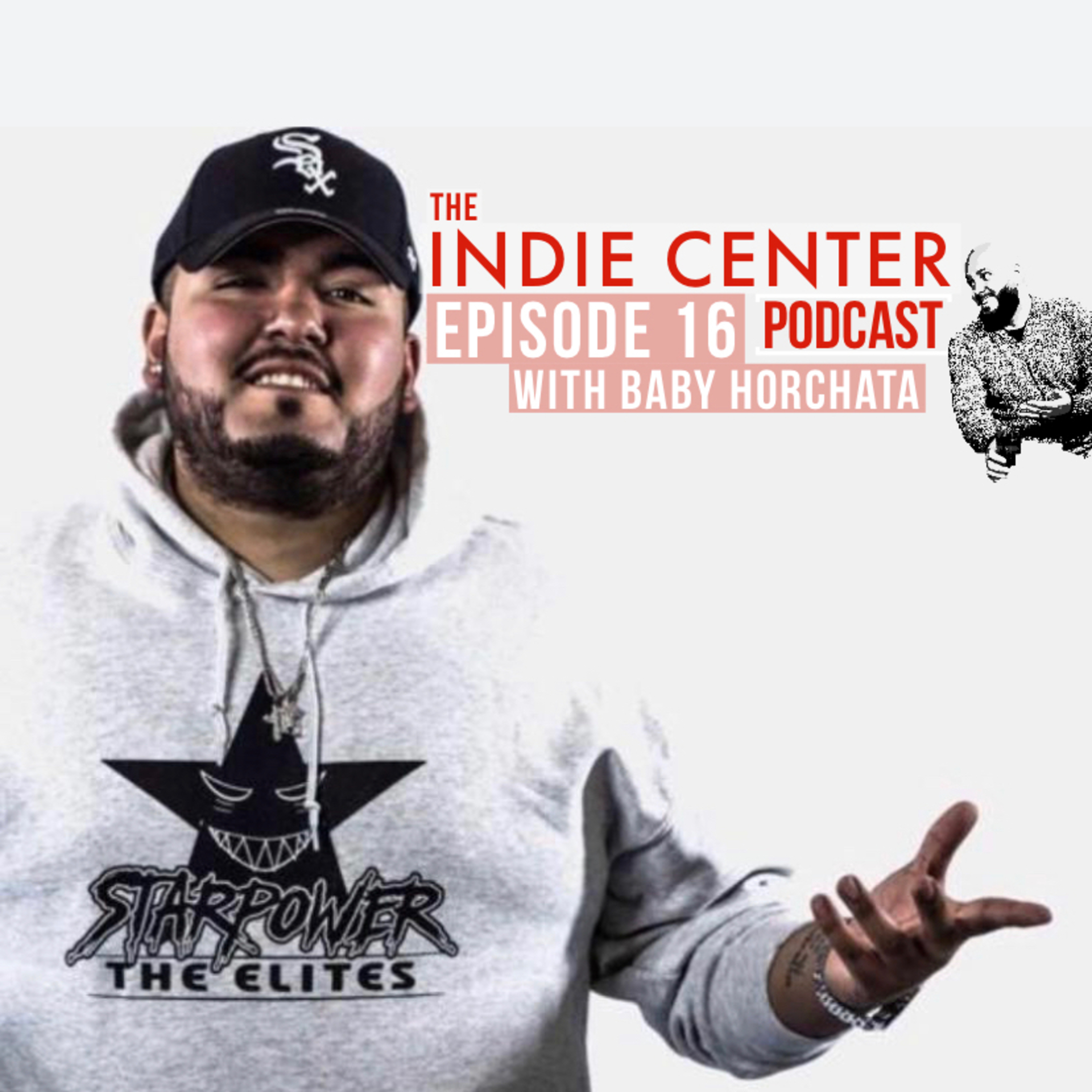 Indie Center Podcast