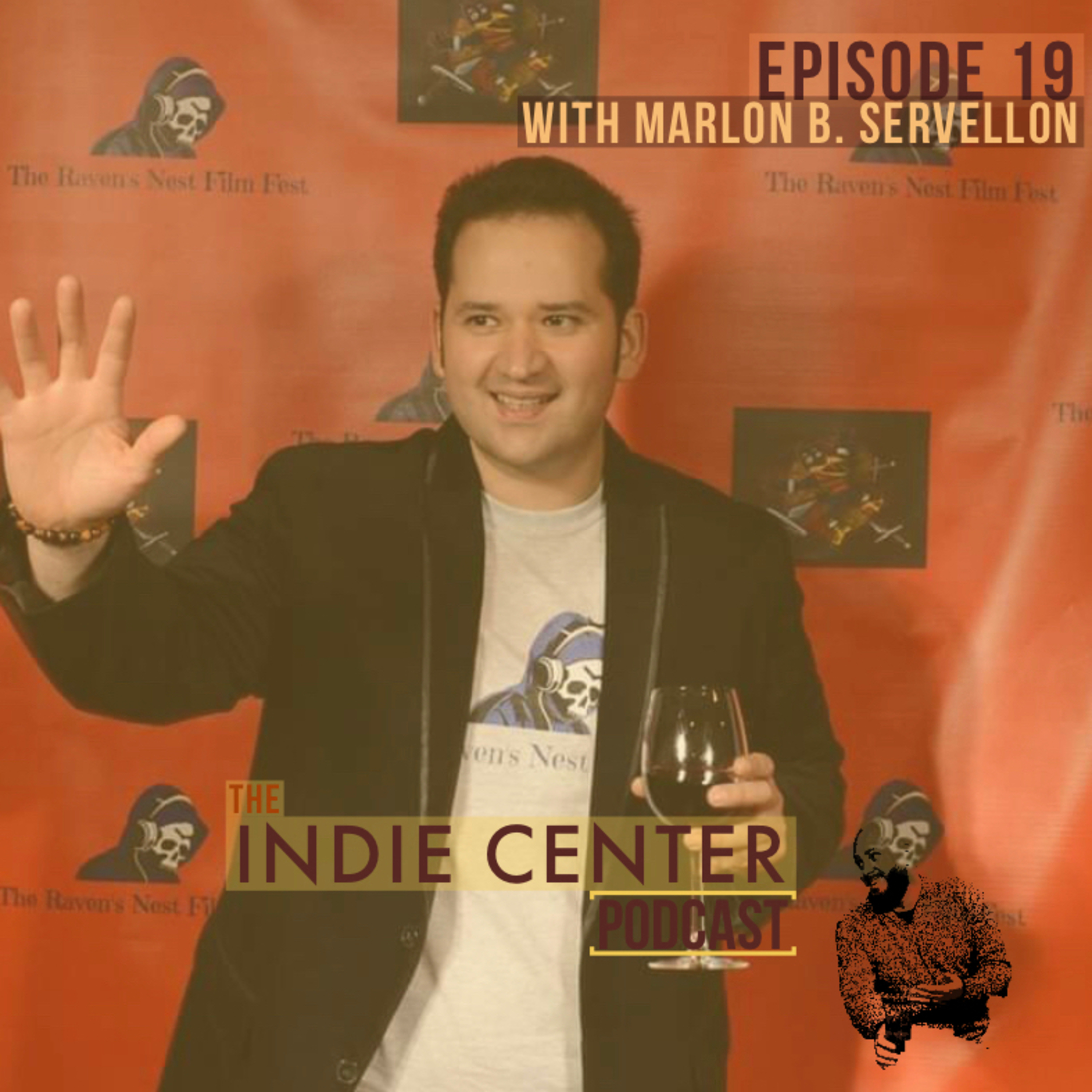 Indie Center Podcast