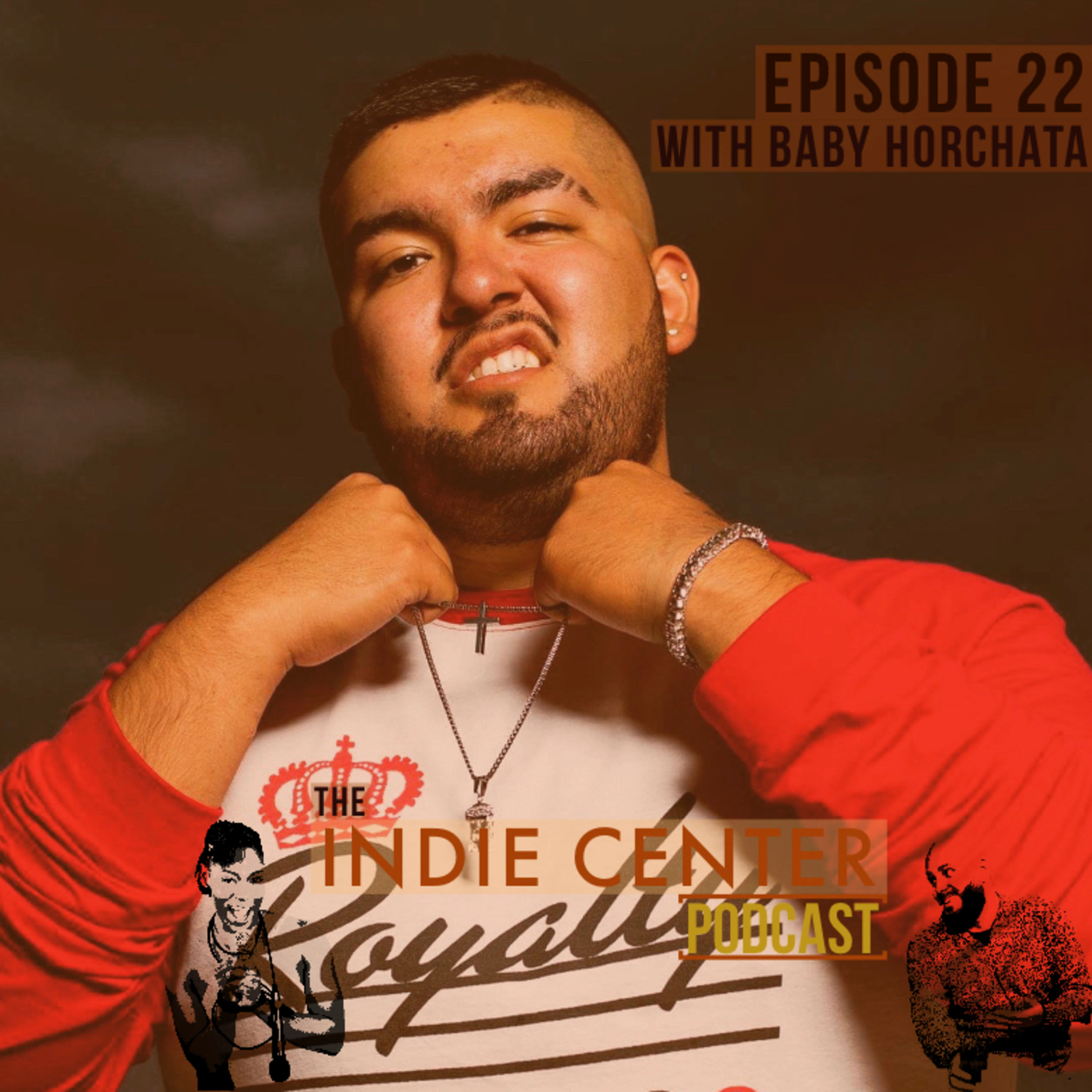 Indie Center Podcast