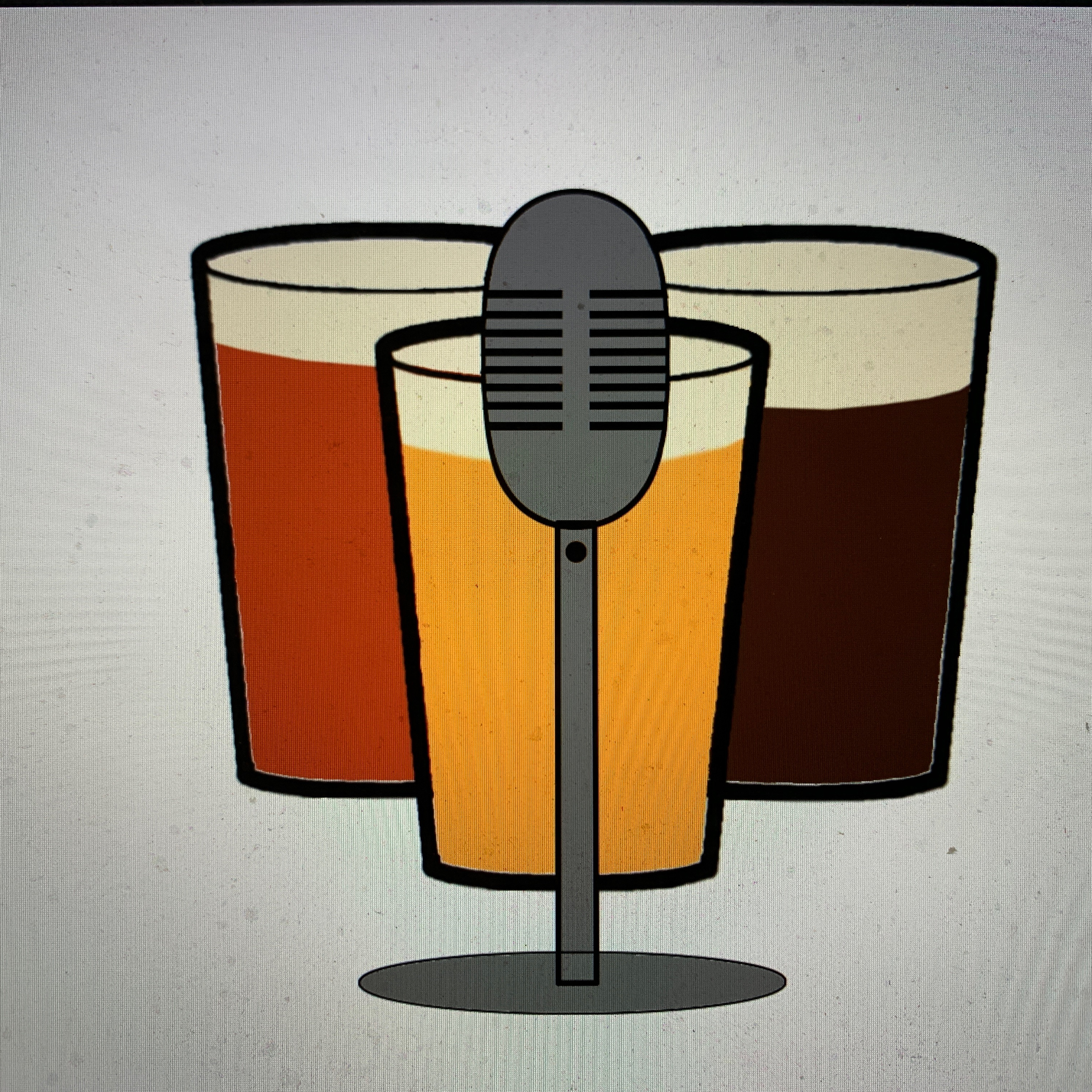 Three Beers 2 E1N episode artwork