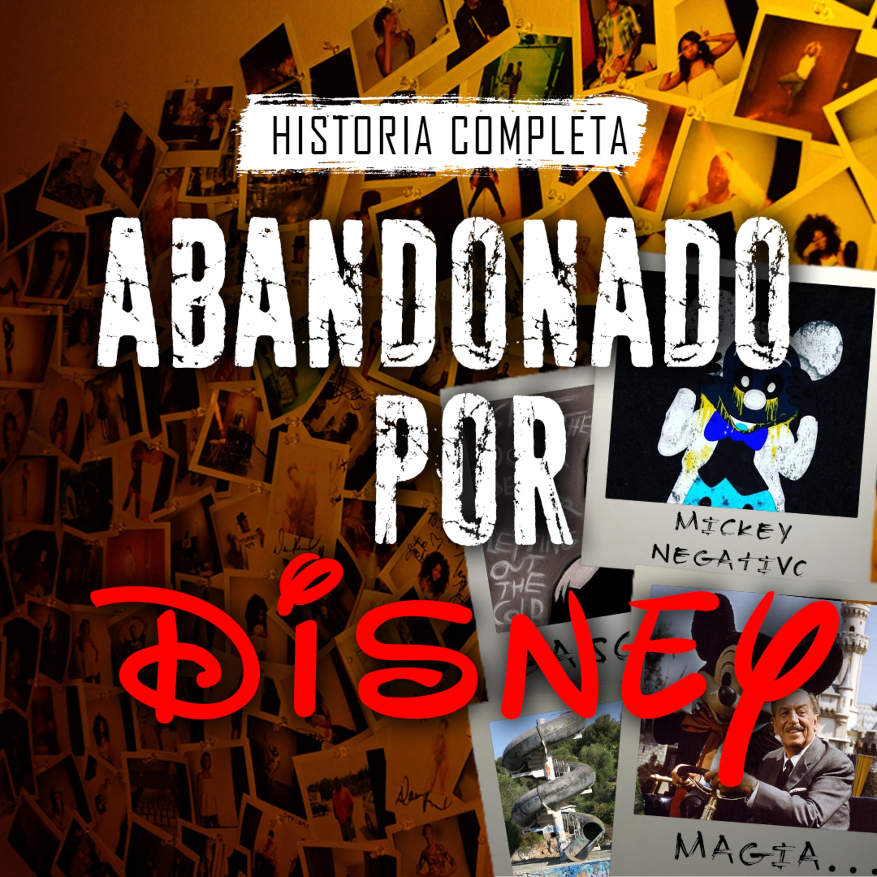 Portada de La Cripta en tu Movil