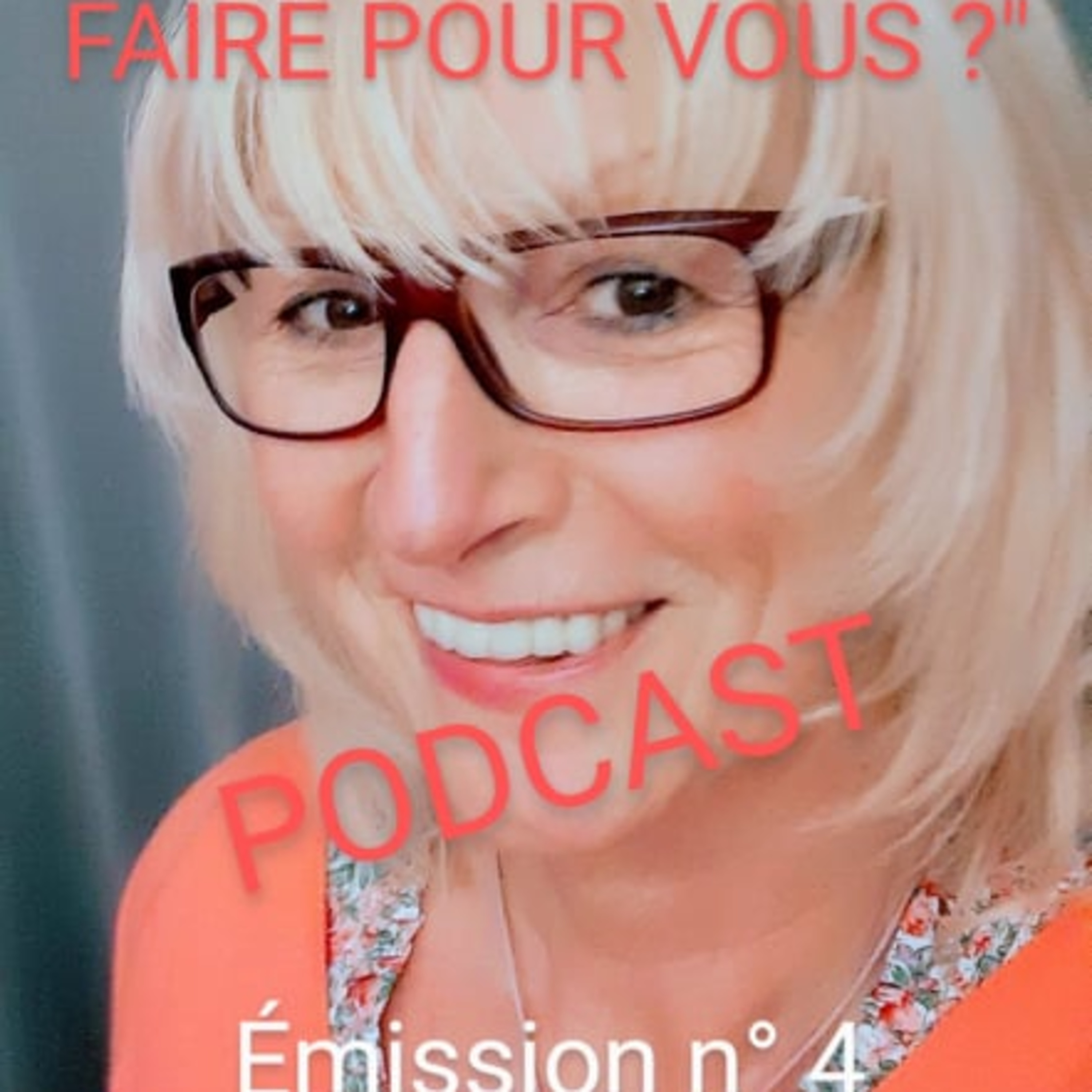 QU\'EST CE QUE JE PEUX FAIRE POUR VOUS ?