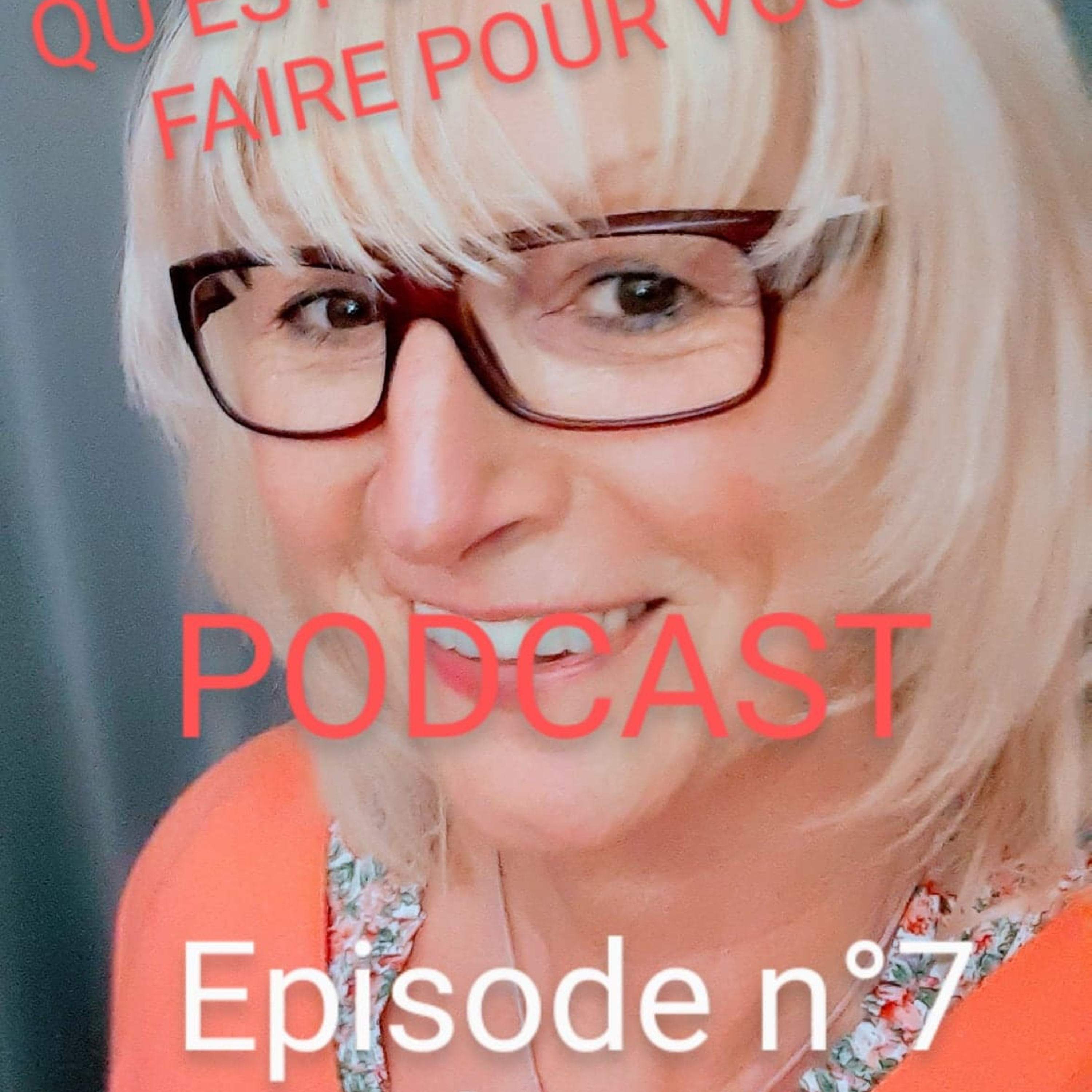 QU\'EST CE QUE JE PEUX FAIRE POUR VOUS ?