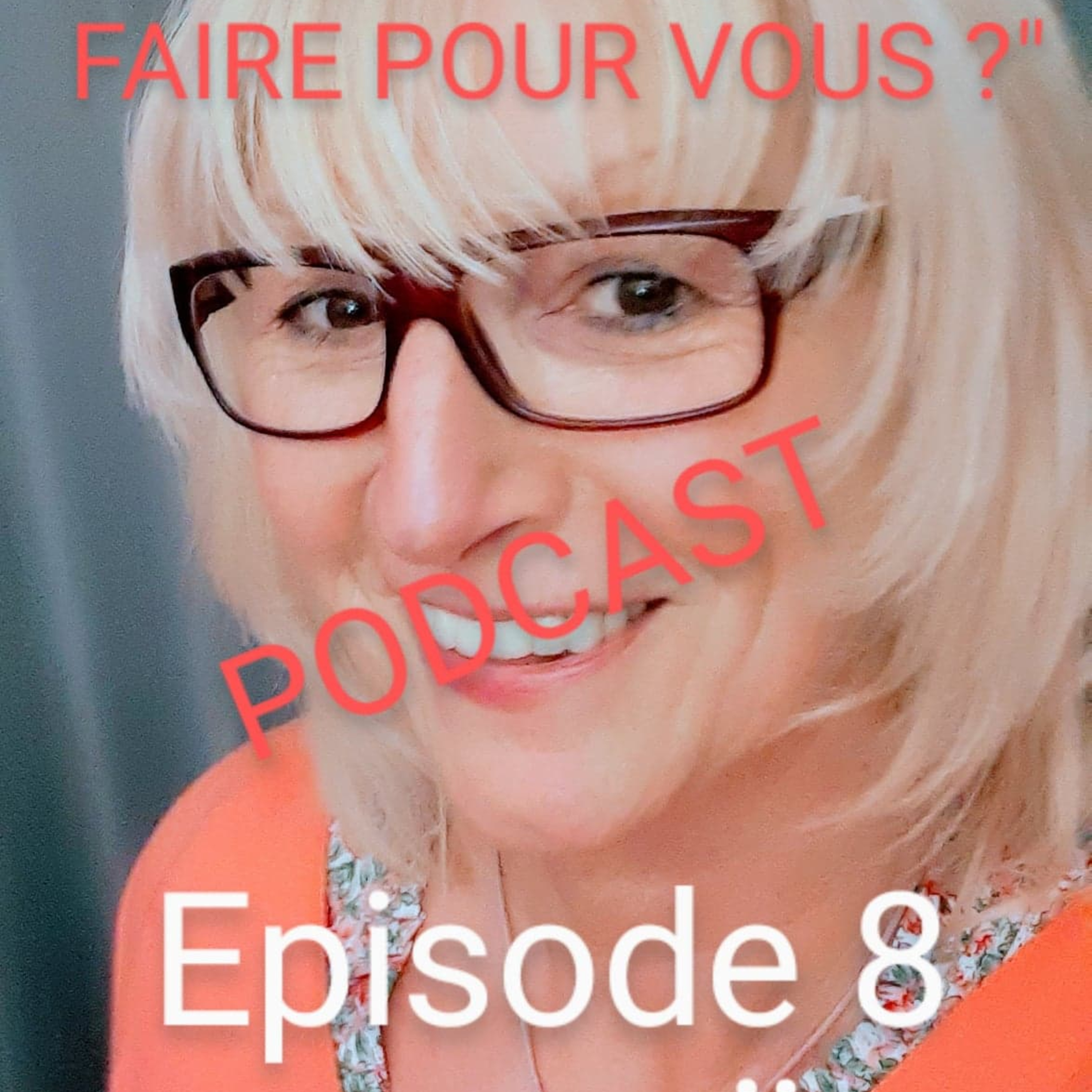 QU\'EST CE QUE JE PEUX FAIRE POUR VOUS ?