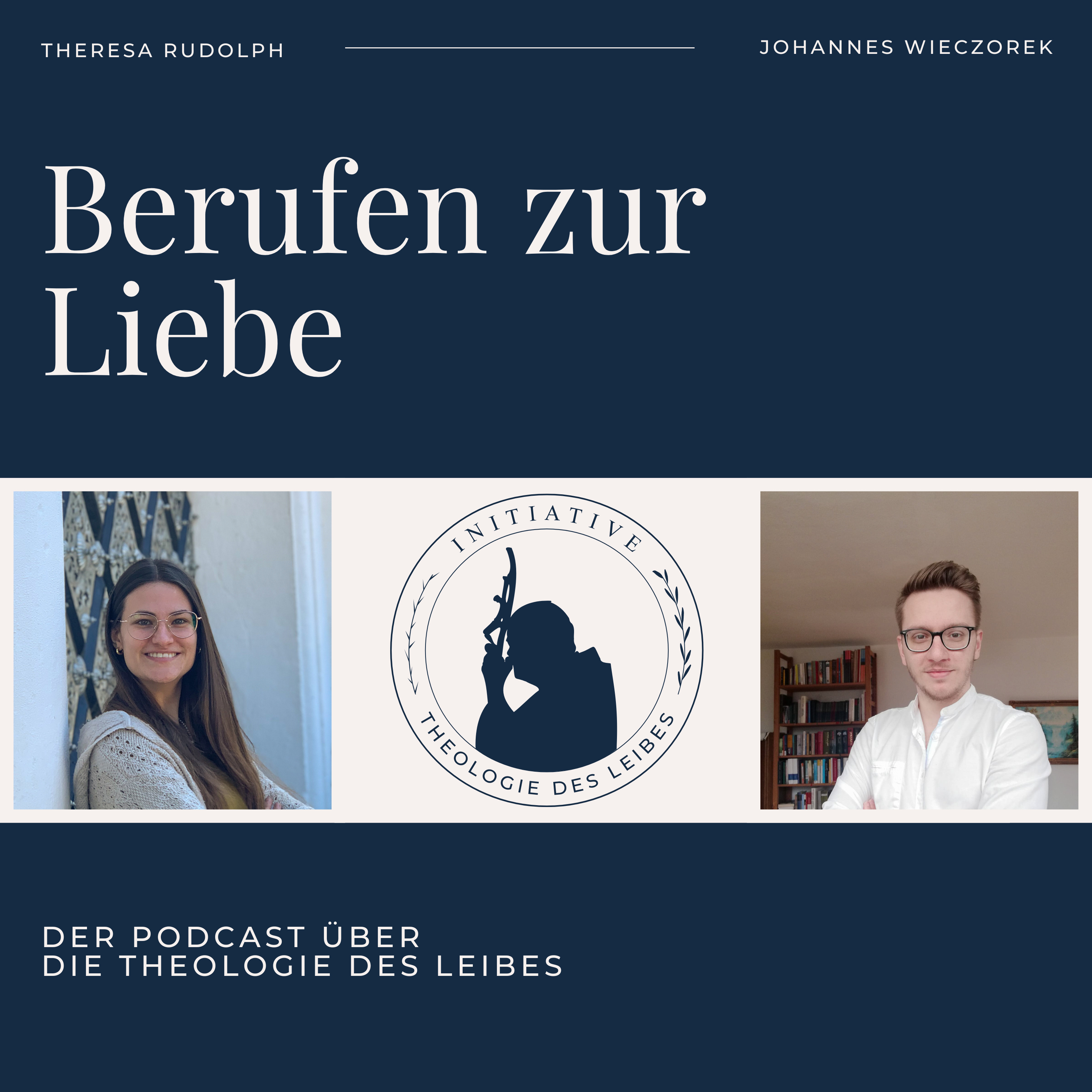 Berufen zur Liebe