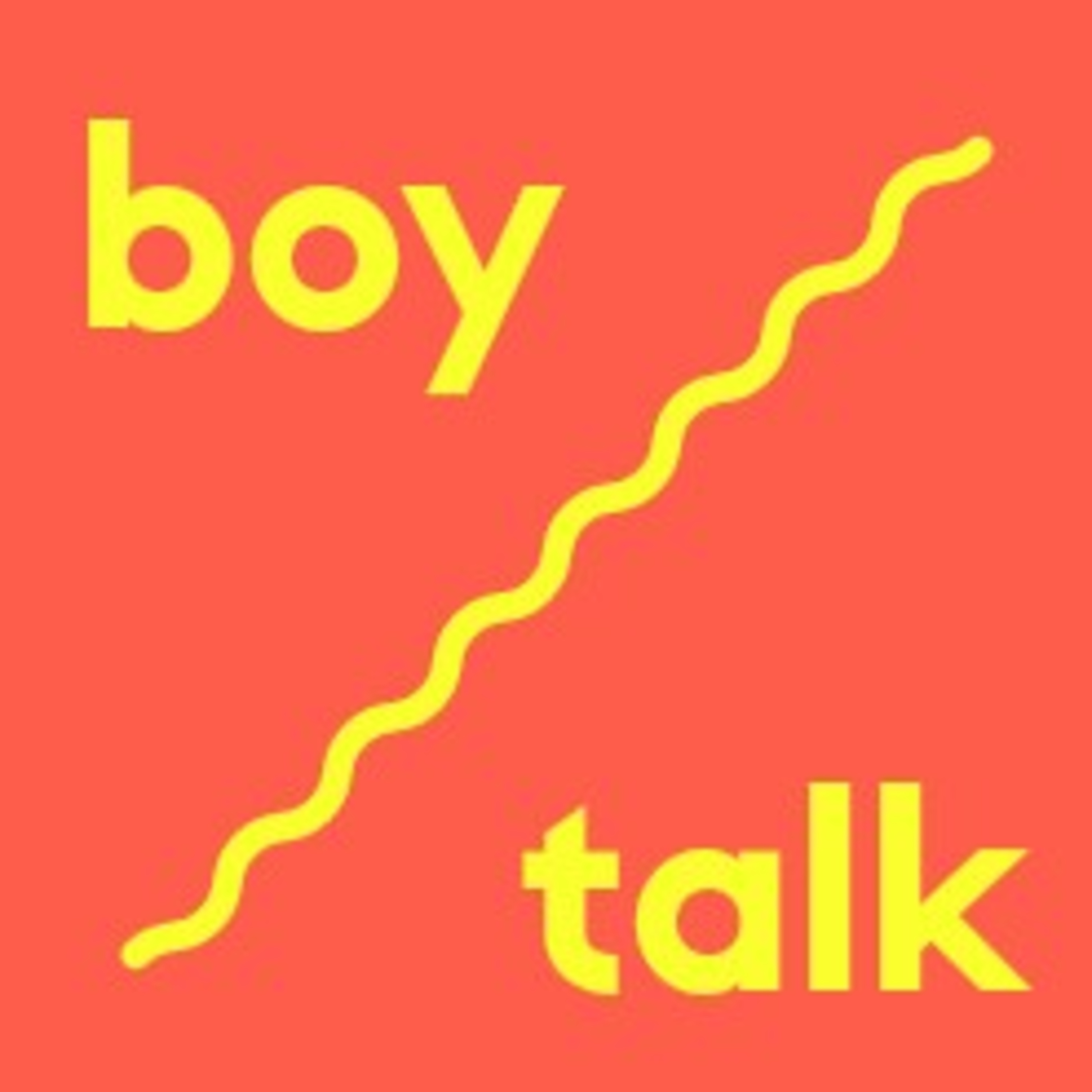 Boy Talk - Ep. 1 | My Take on Schooling