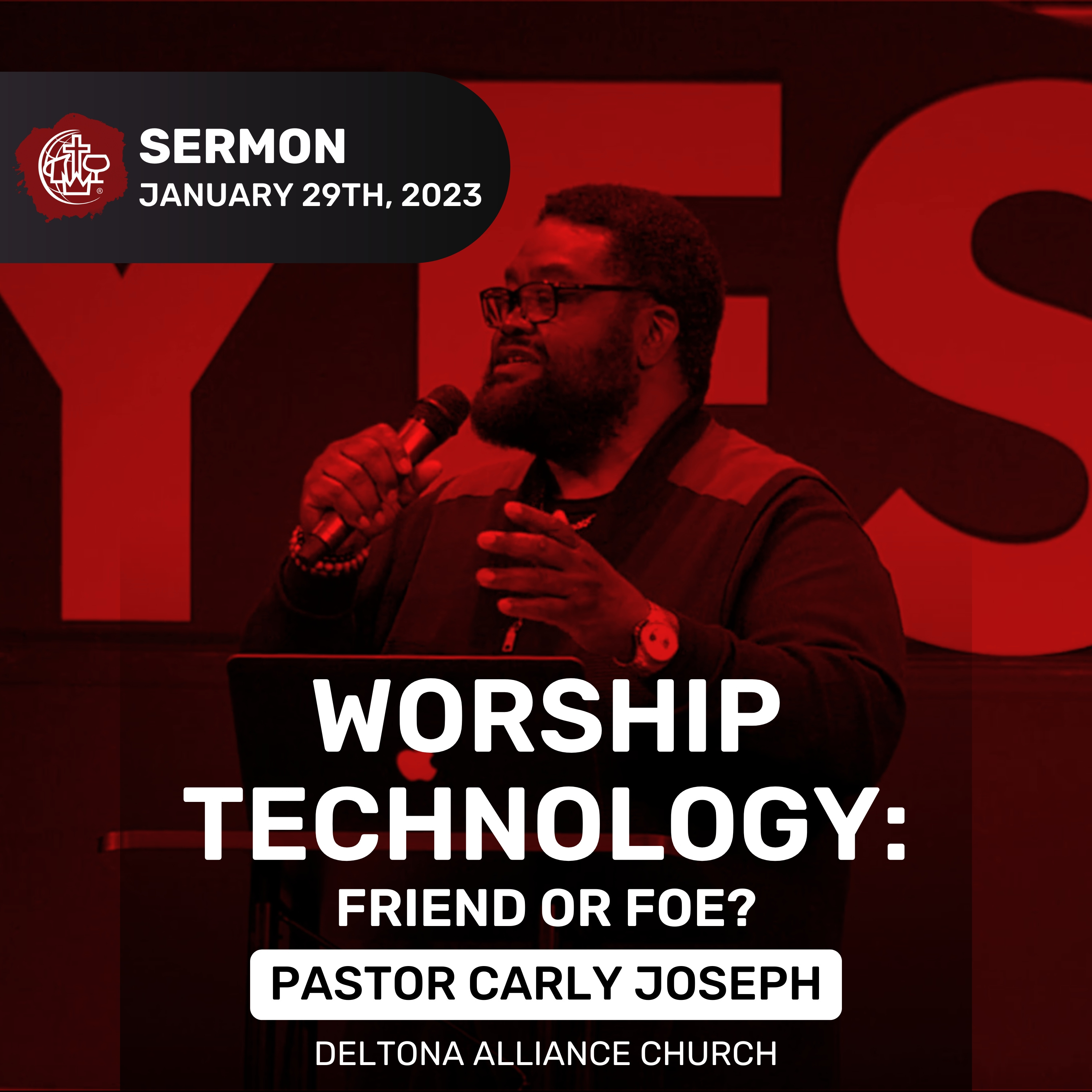 Deltona Alliance Church