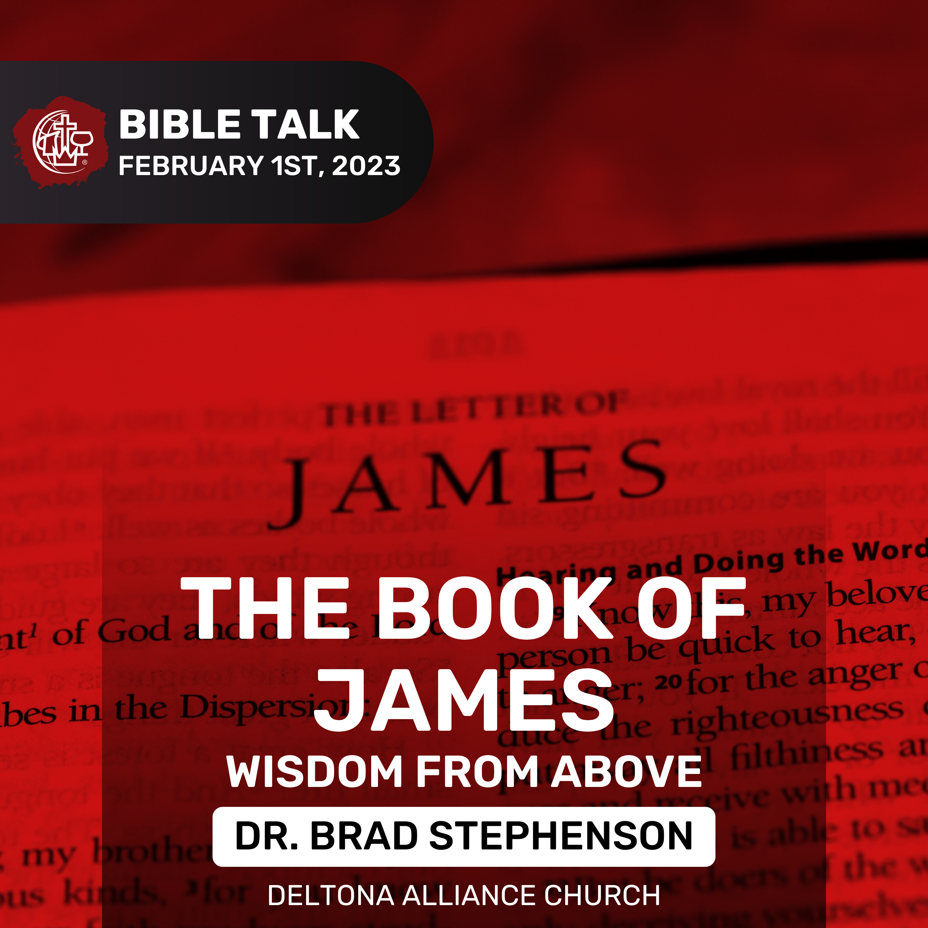 Deltona Alliance Church