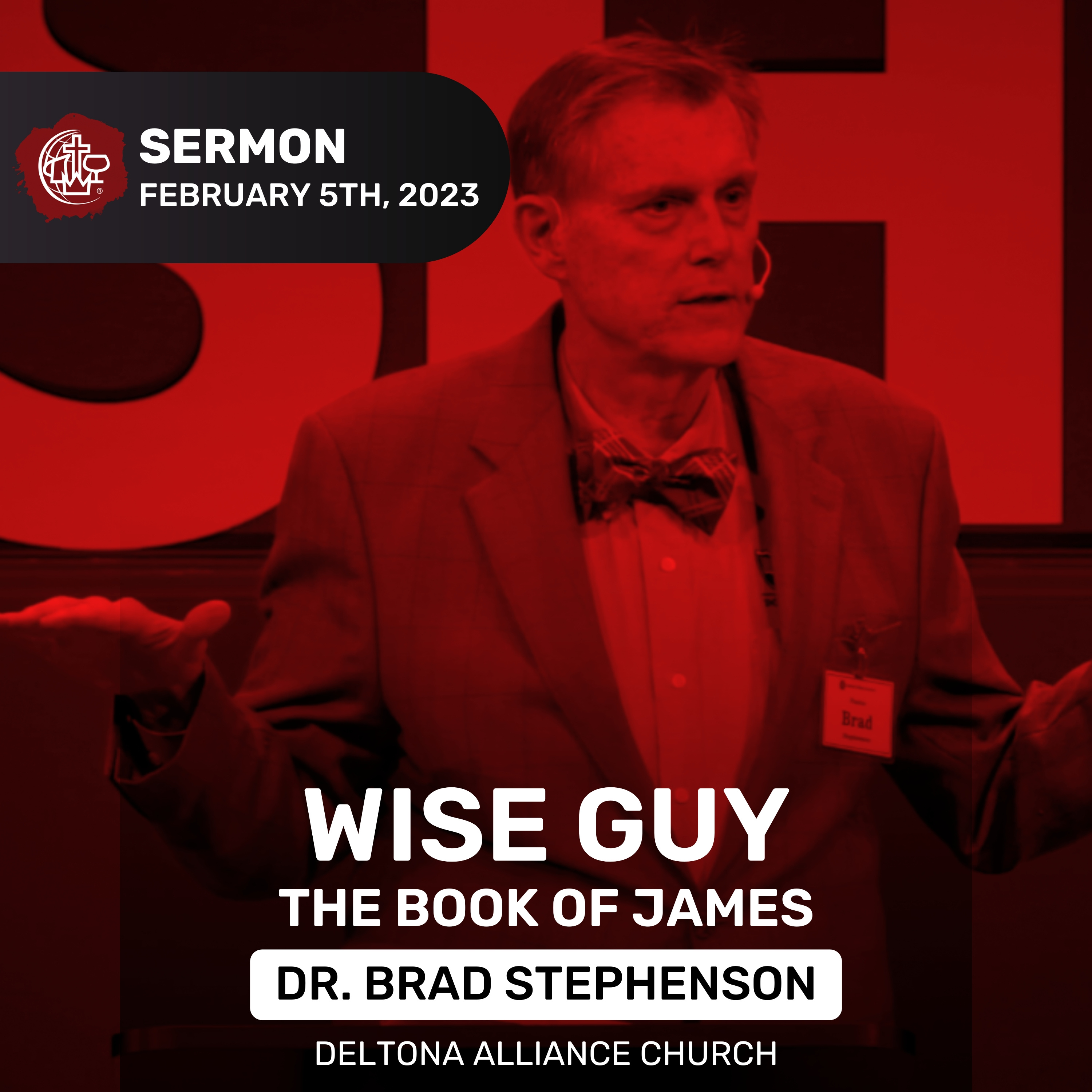 Deltona Alliance Church