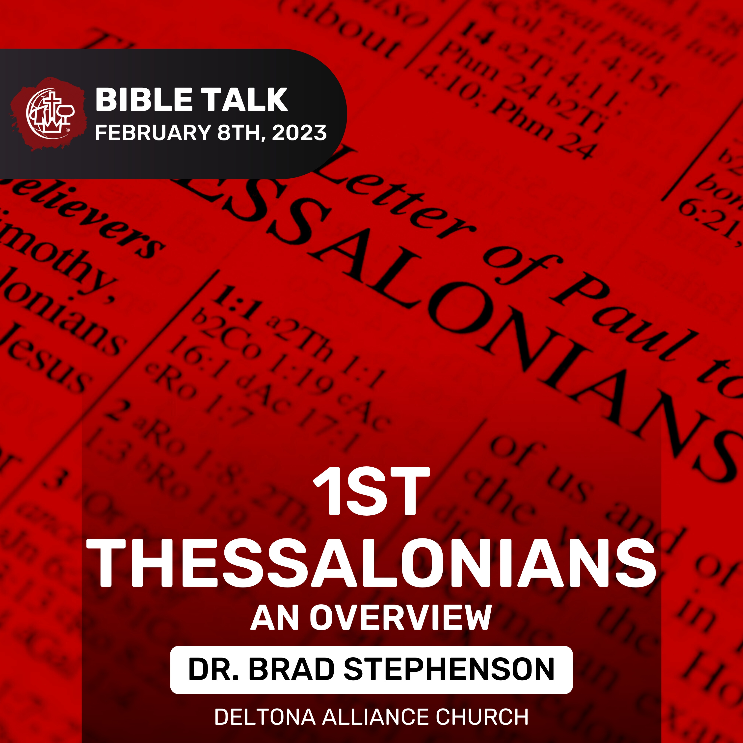 Deltona Alliance Church