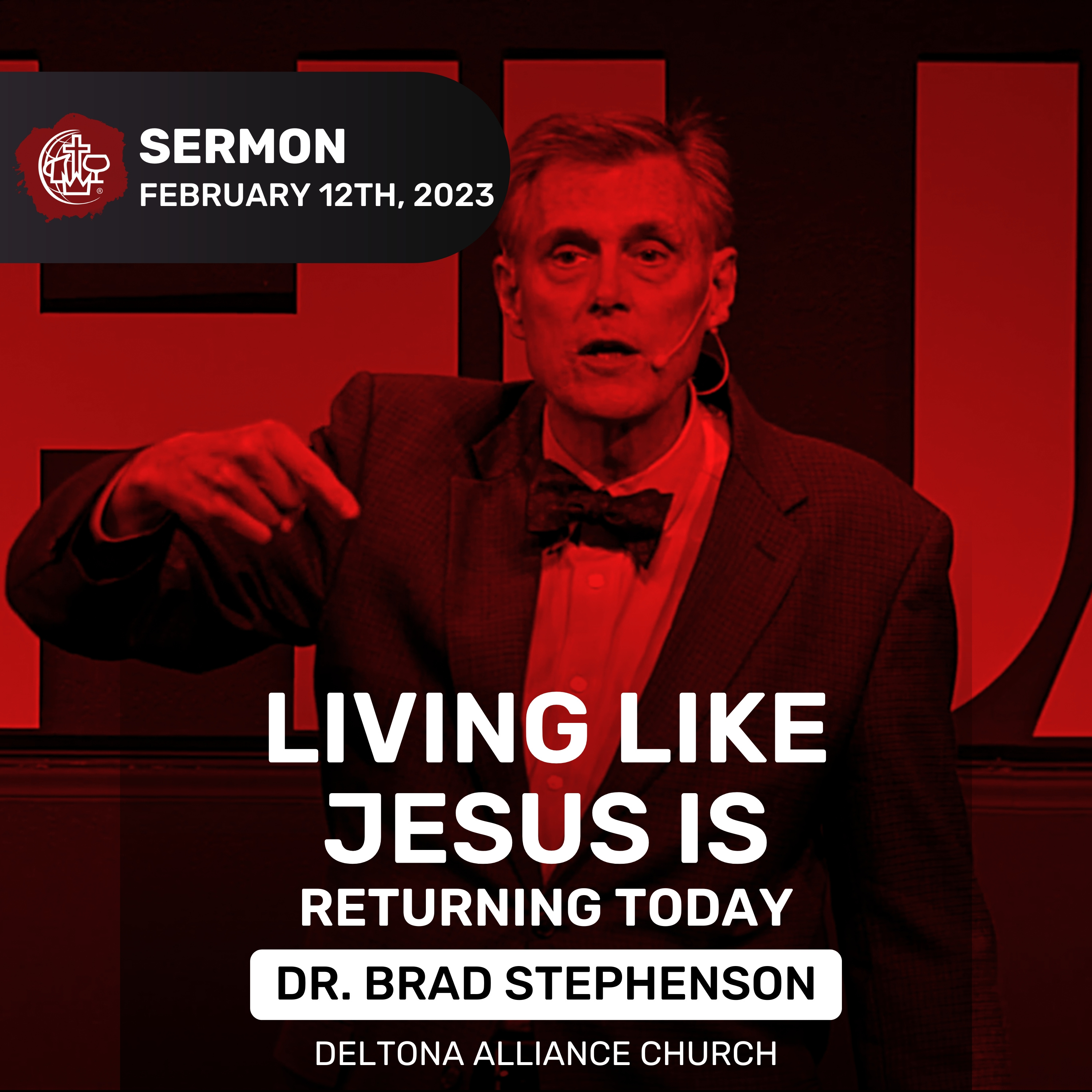 Deltona Alliance Church