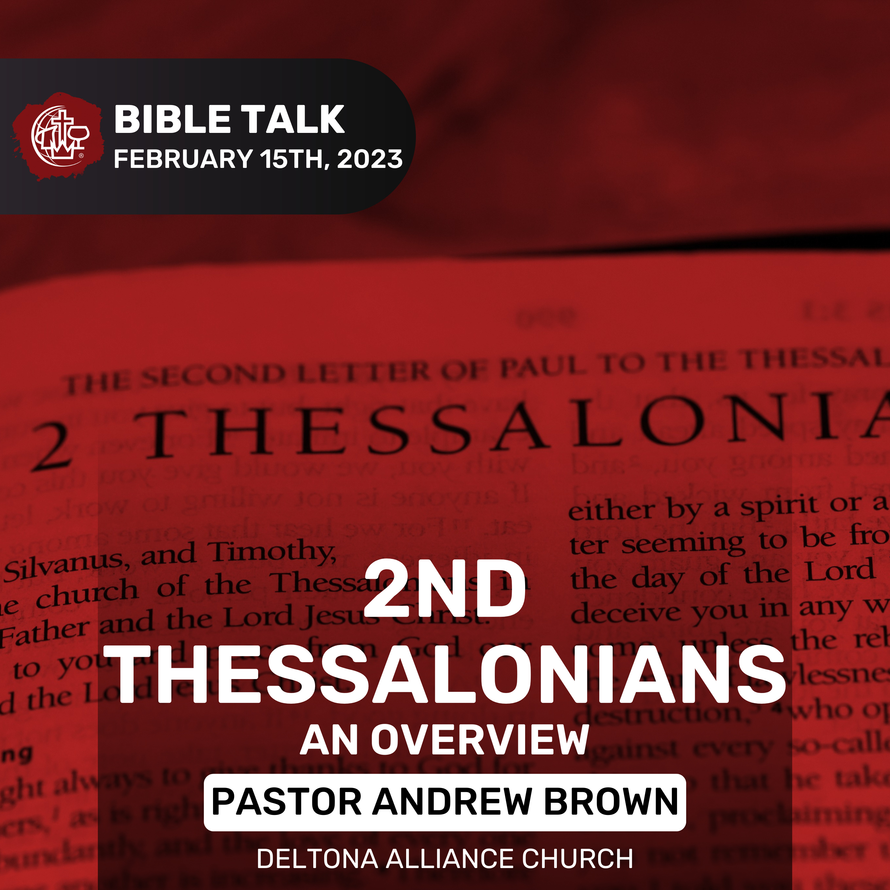 Deltona Alliance Church