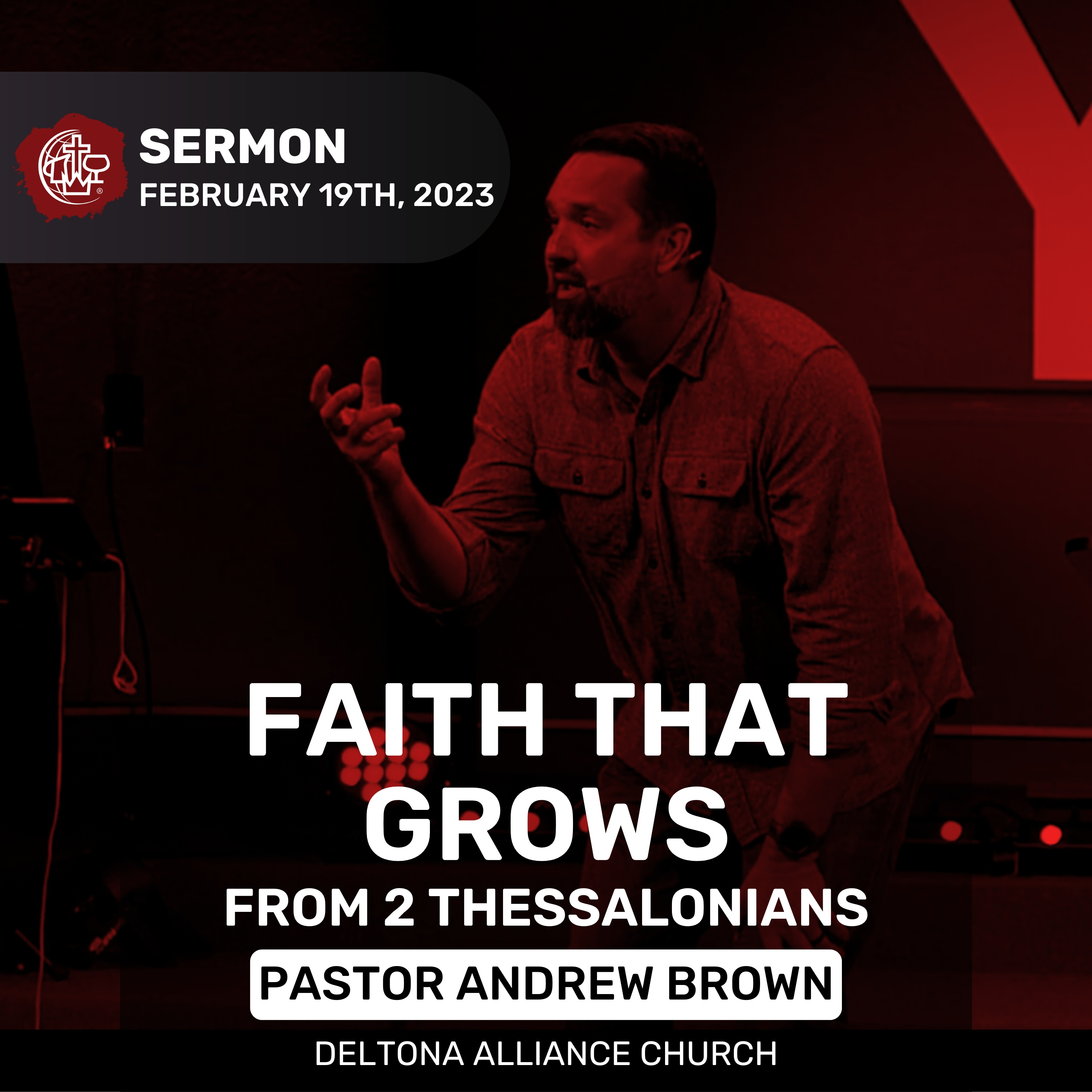 Deltona Alliance Church