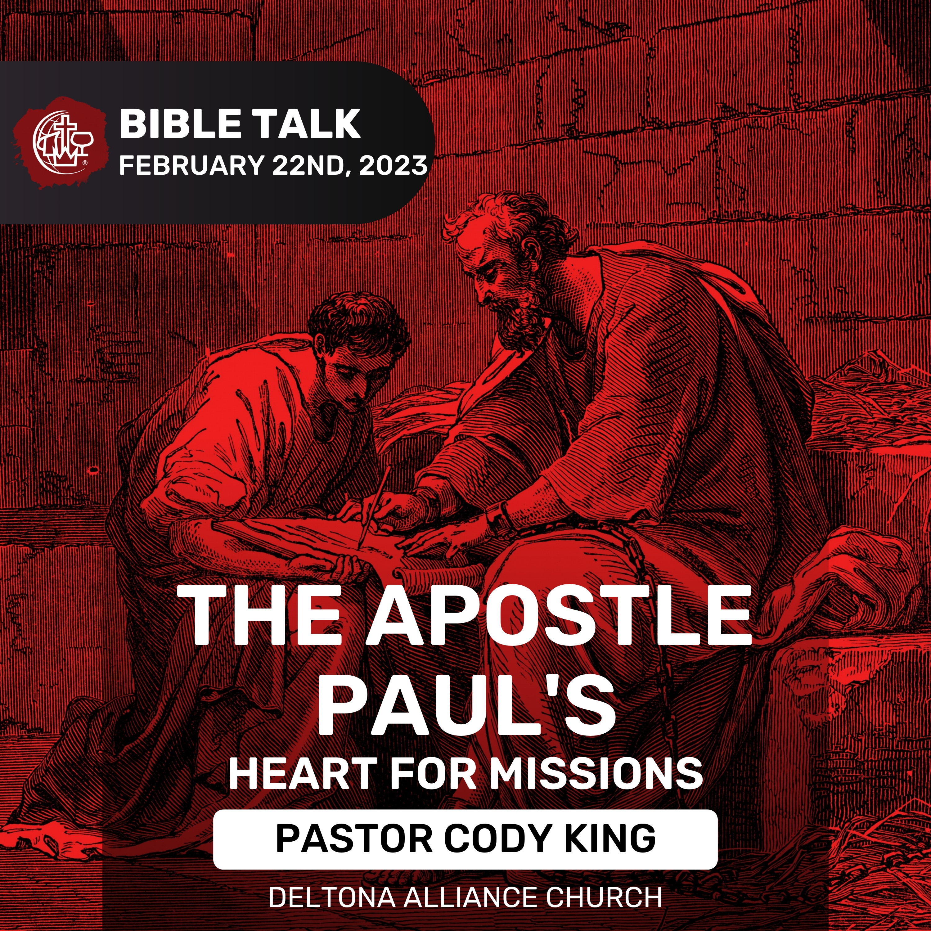 Deltona Alliance Church