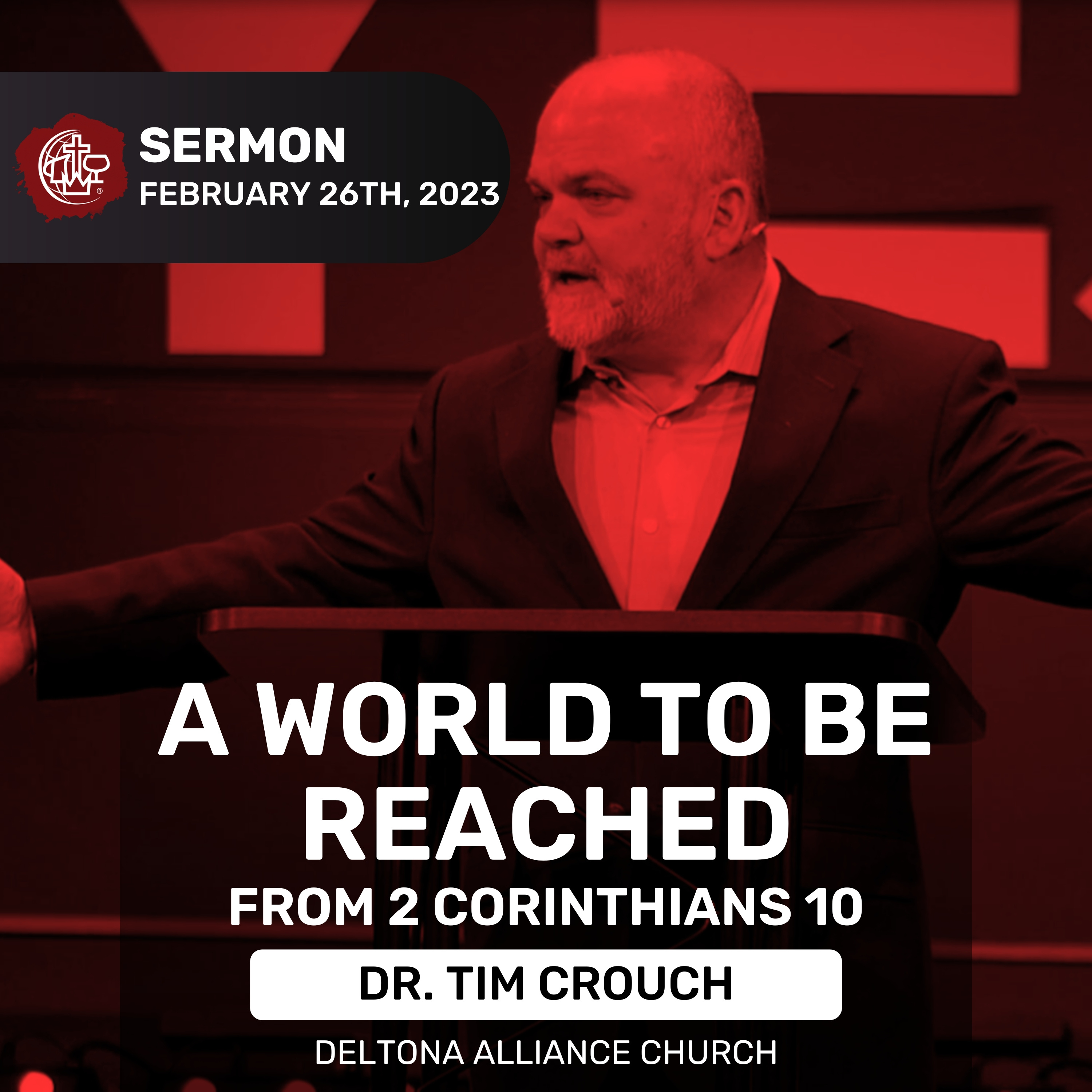 Deltona Alliance Church