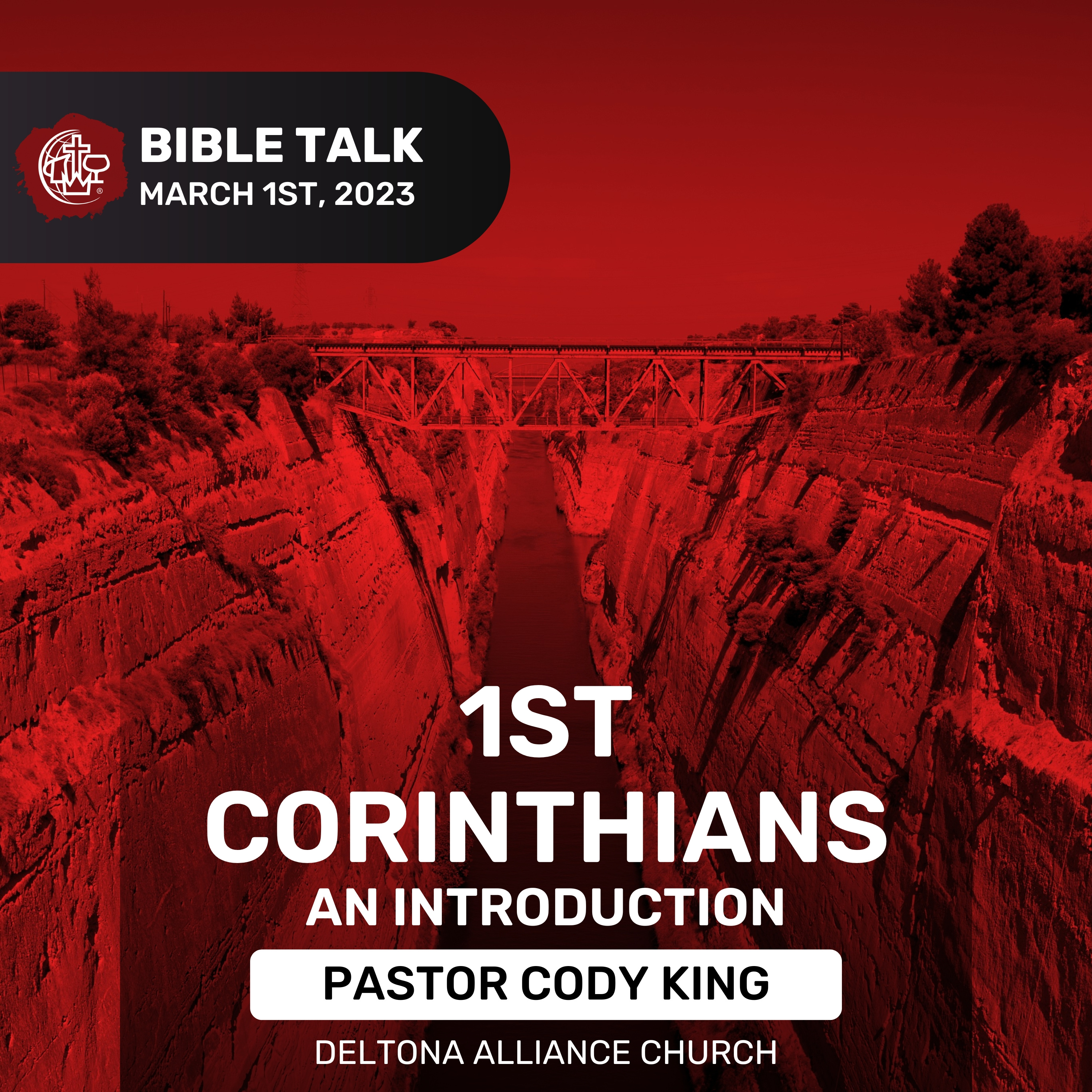 Deltona Alliance Church