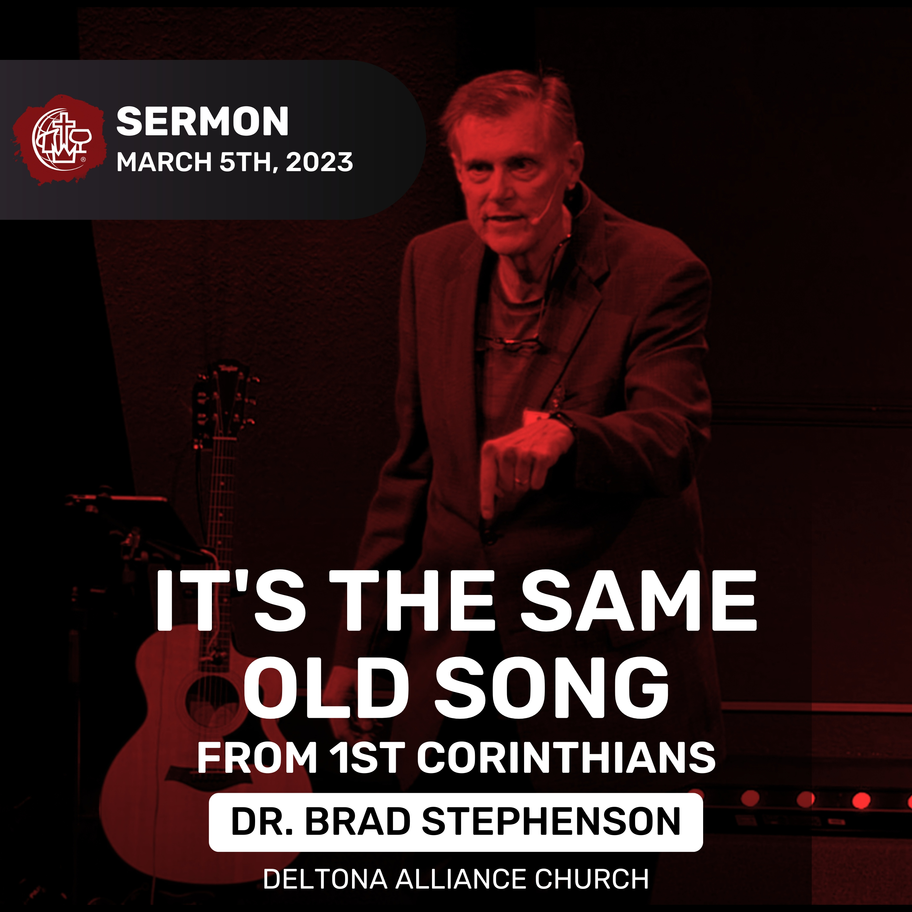 Deltona Alliance Church