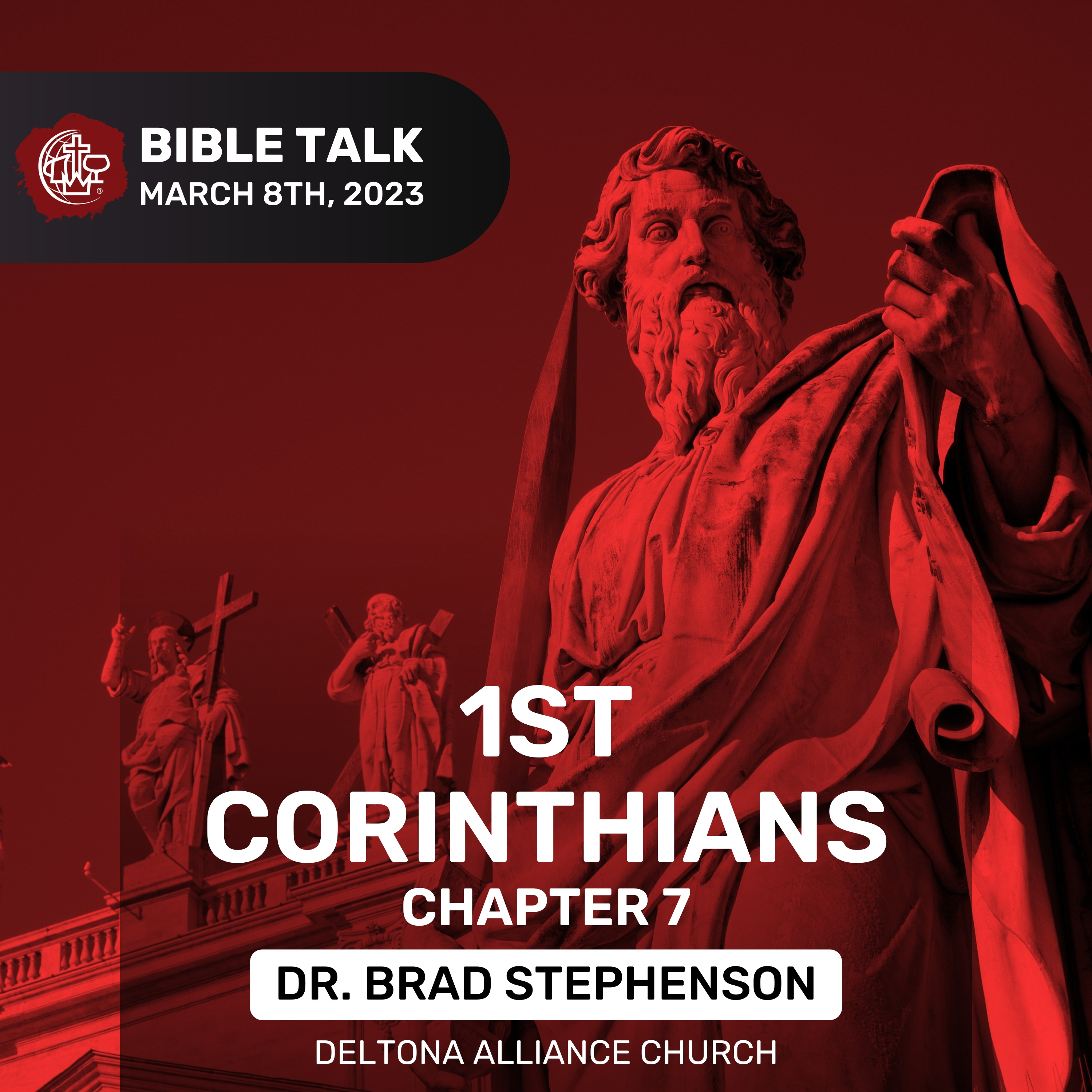 Deltona Alliance Church