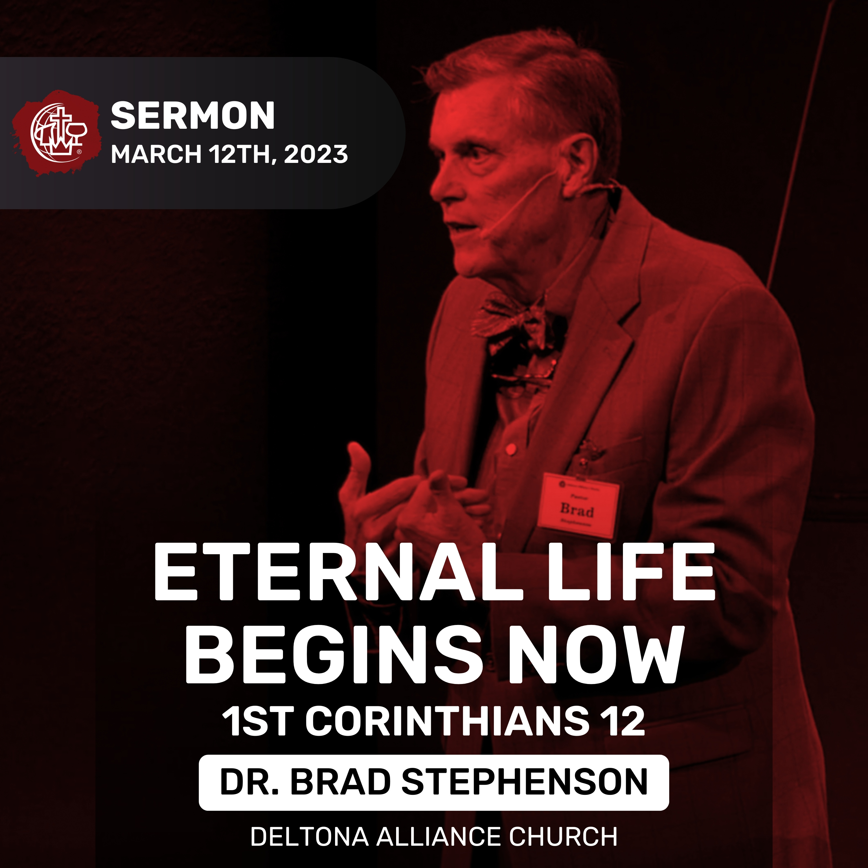 Deltona Alliance Church