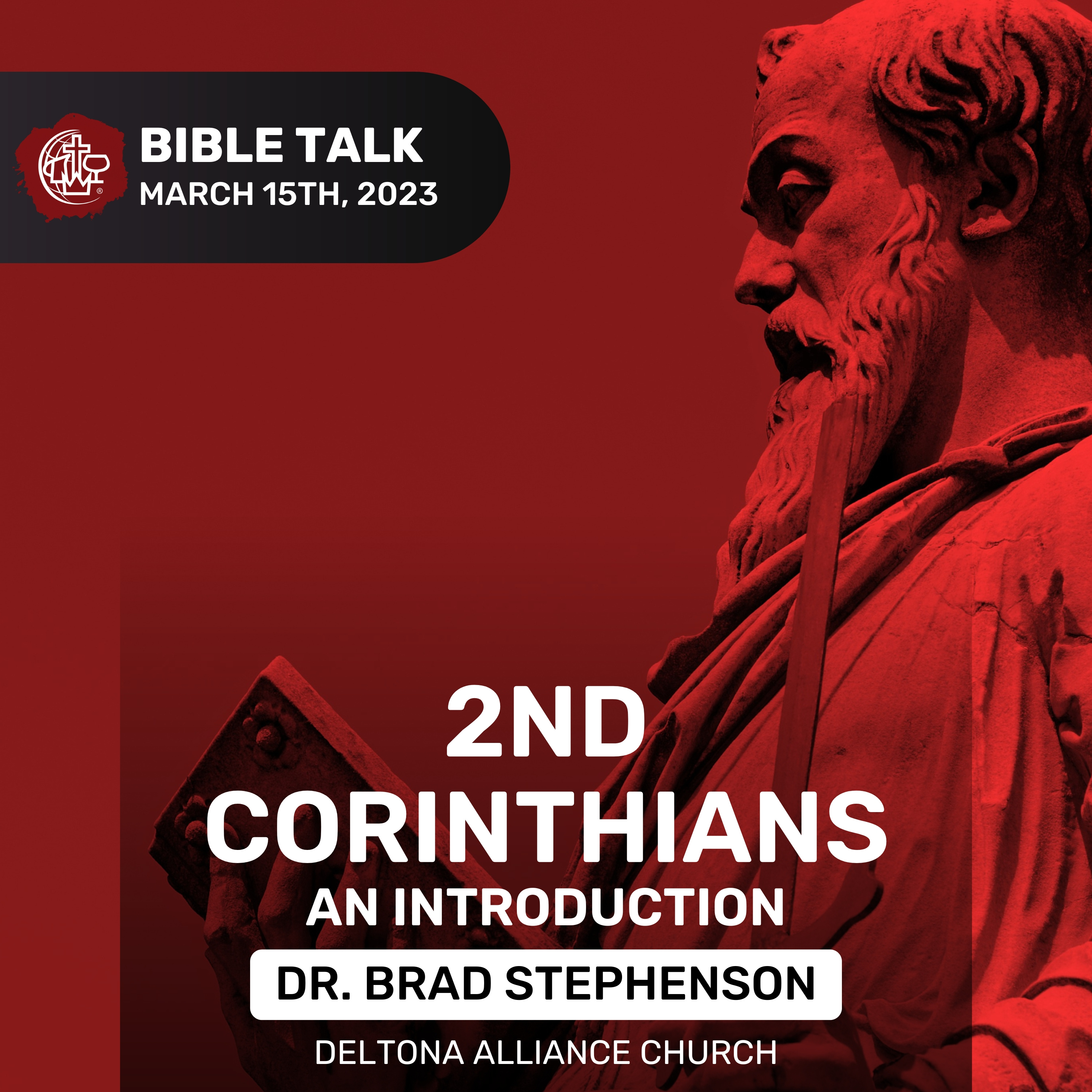 Deltona Alliance Church