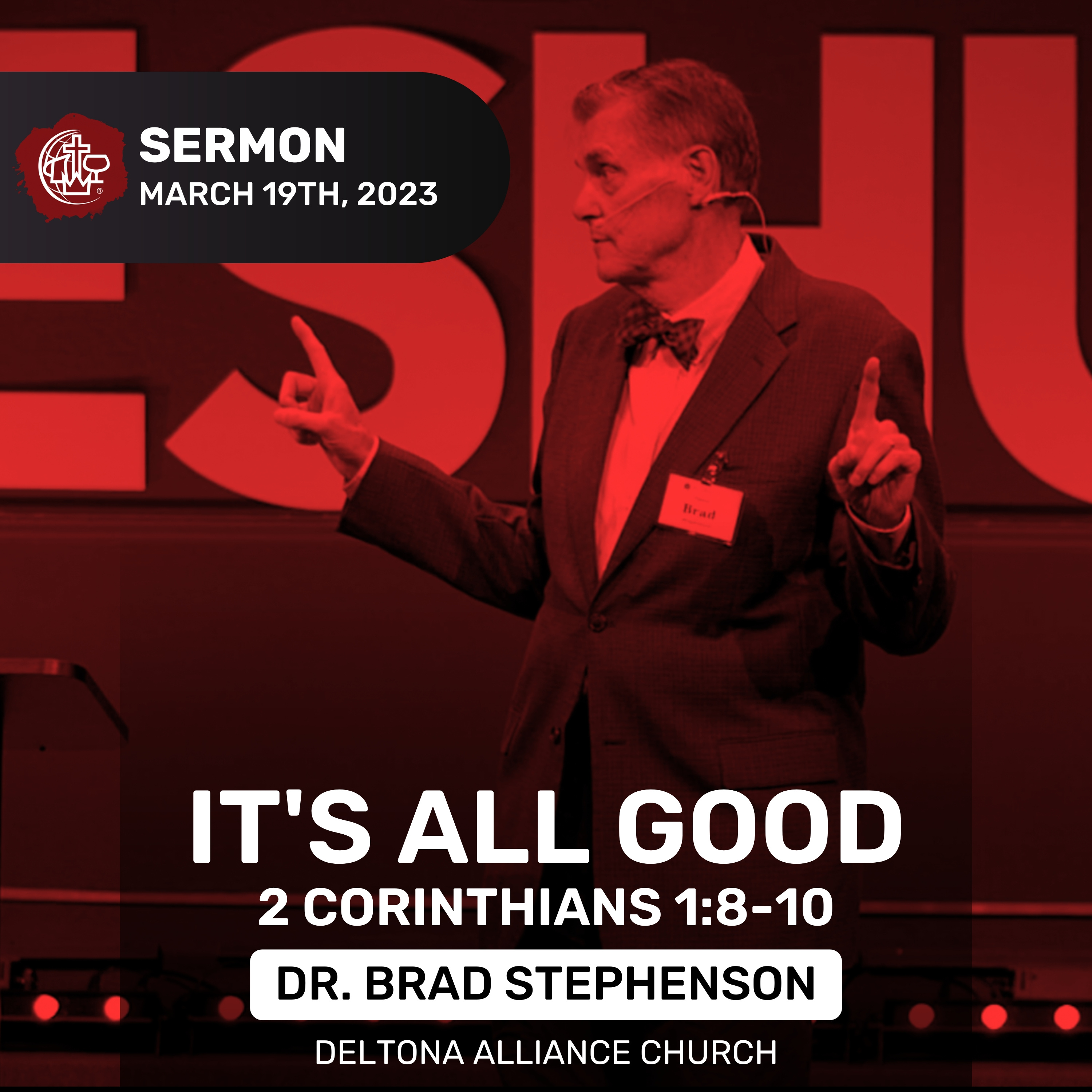 Deltona Alliance Church