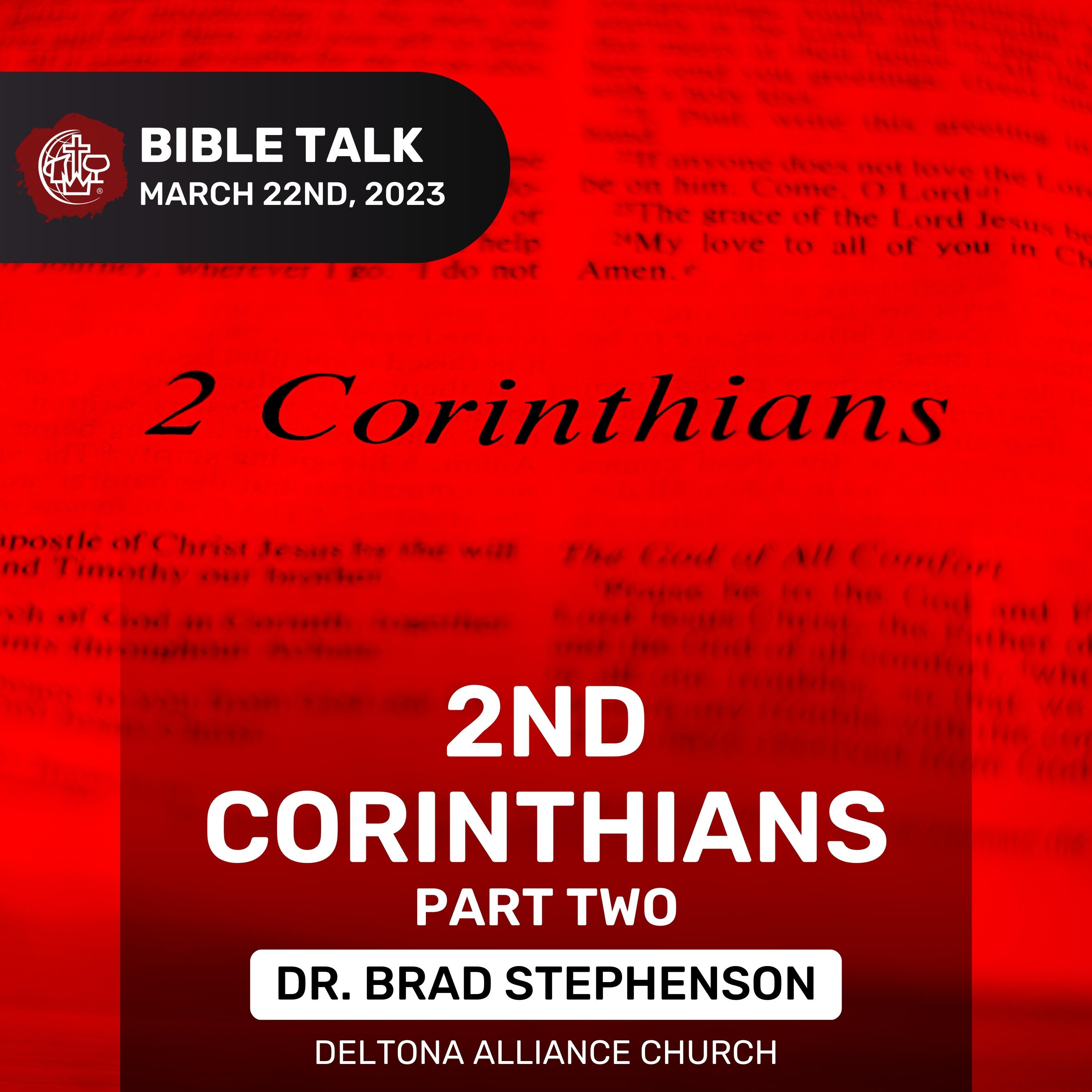 Deltona Alliance Church