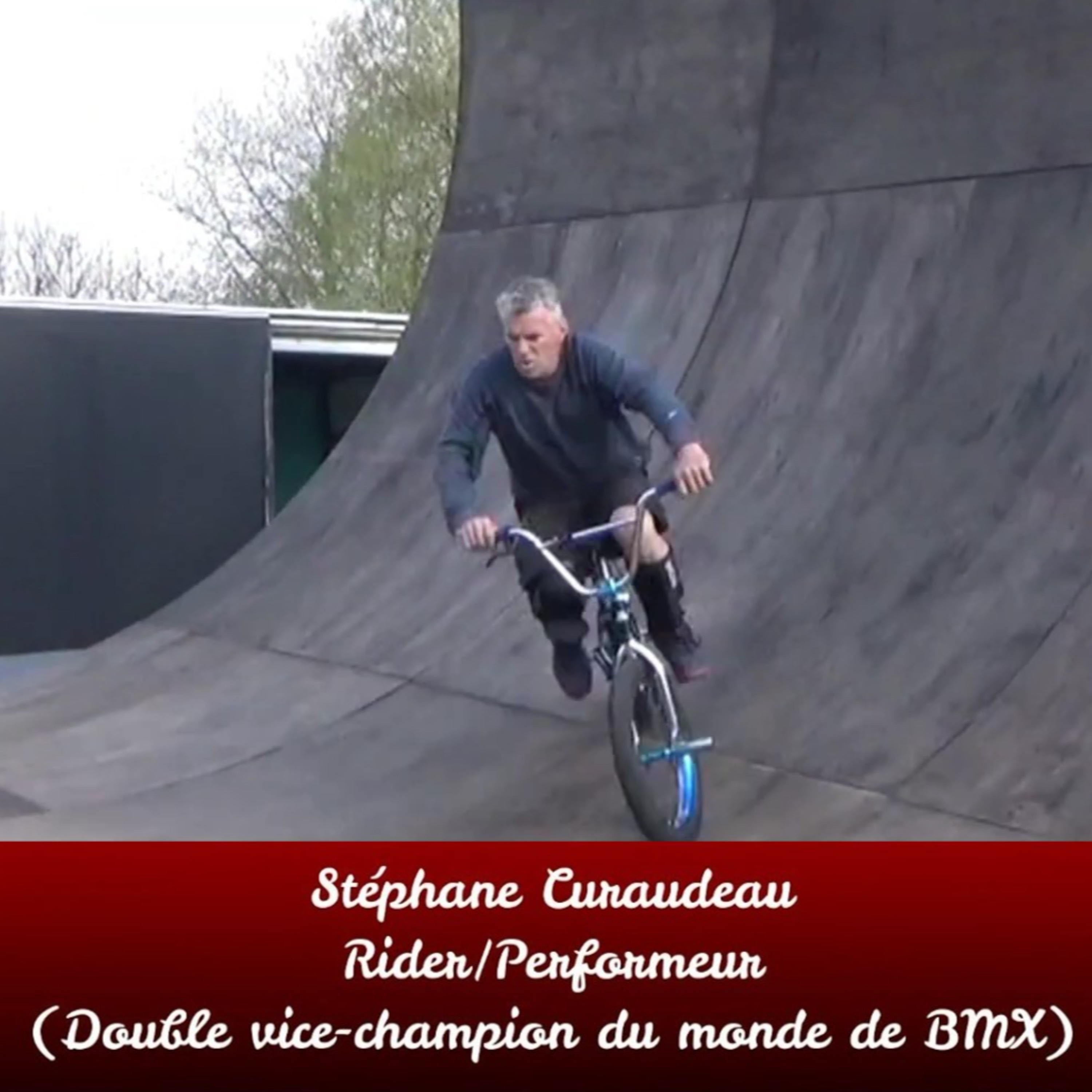 Relevé de Rideau