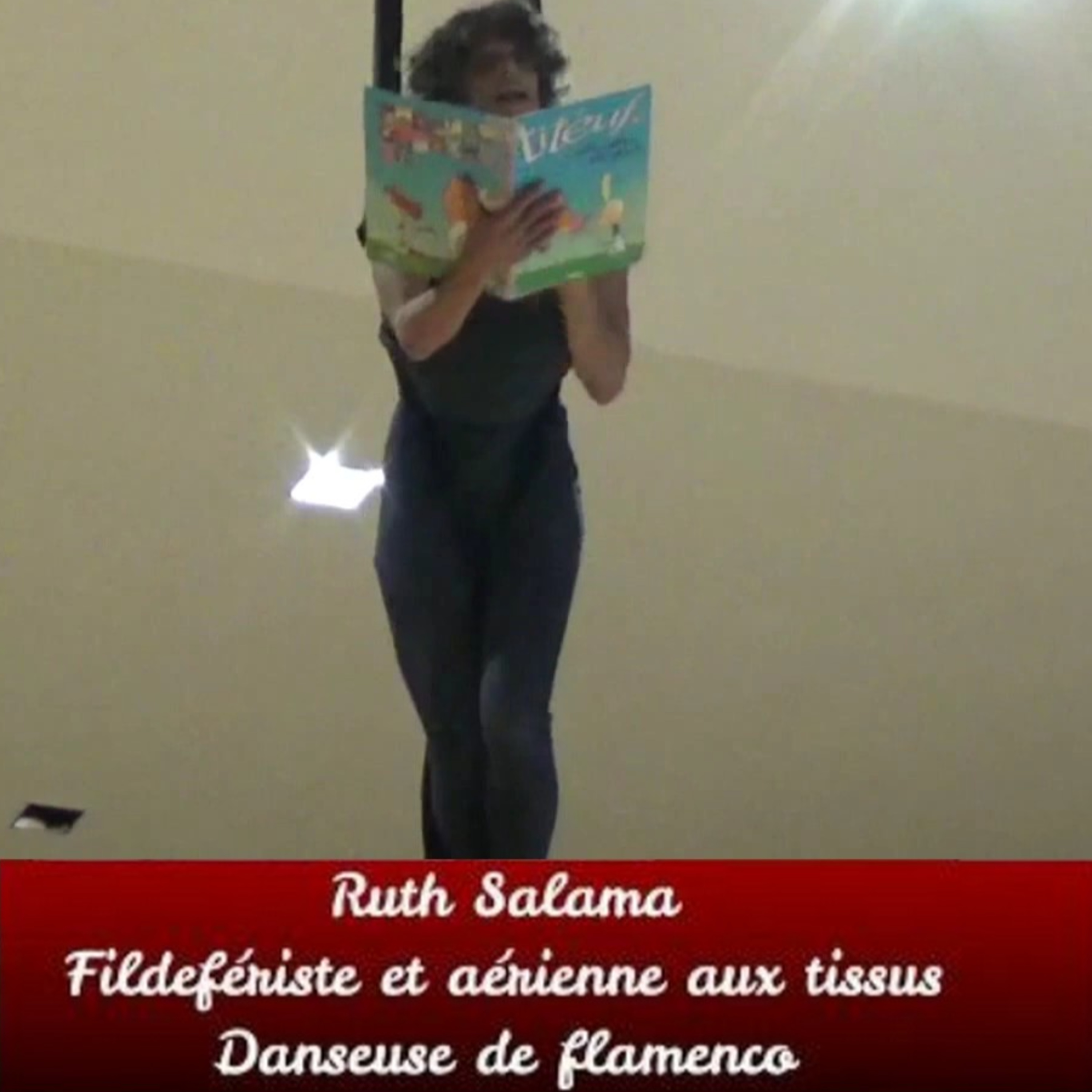 Relevé de Rideau