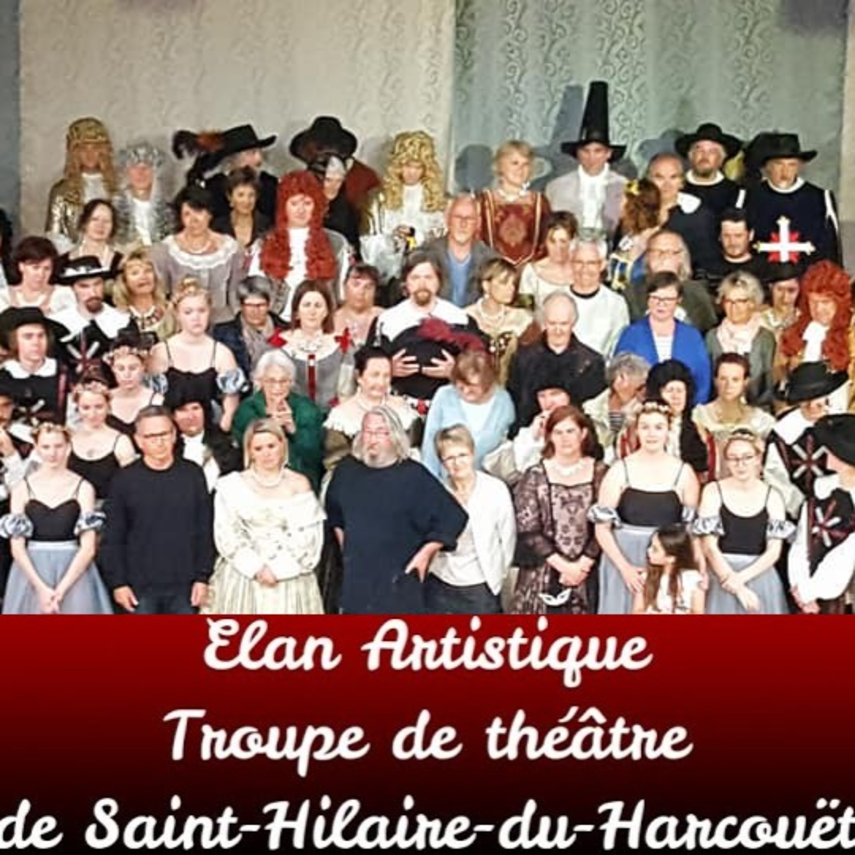 Relevé de Rideau