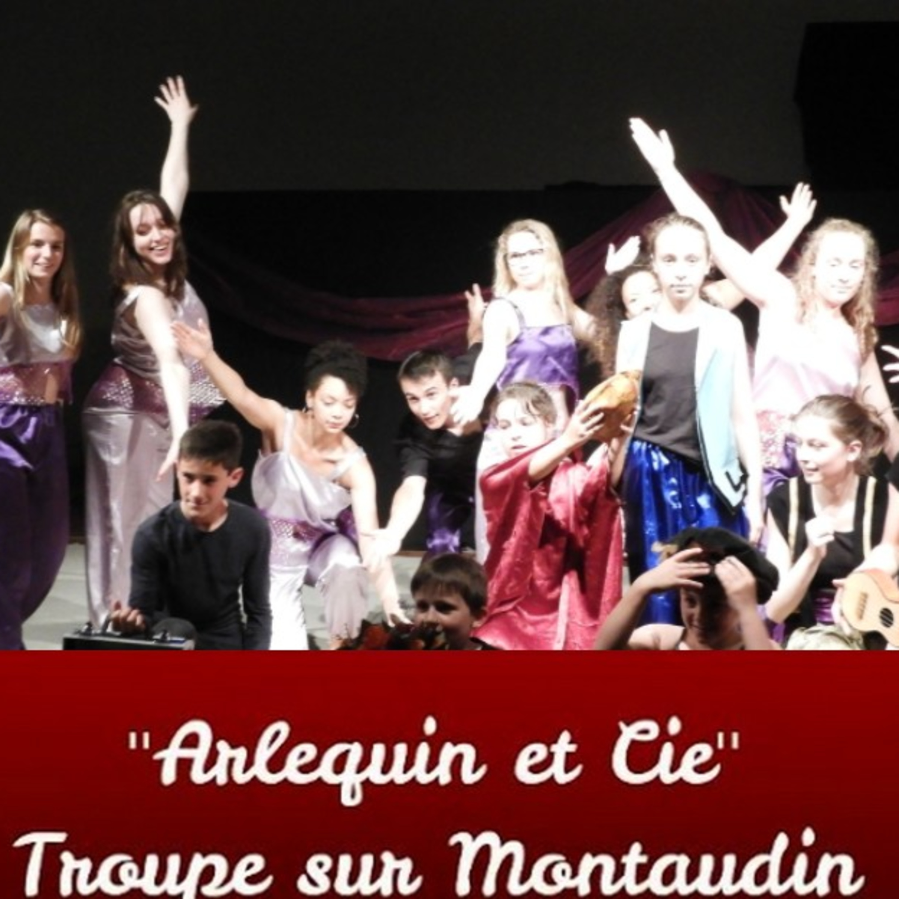 Relevé de Rideau