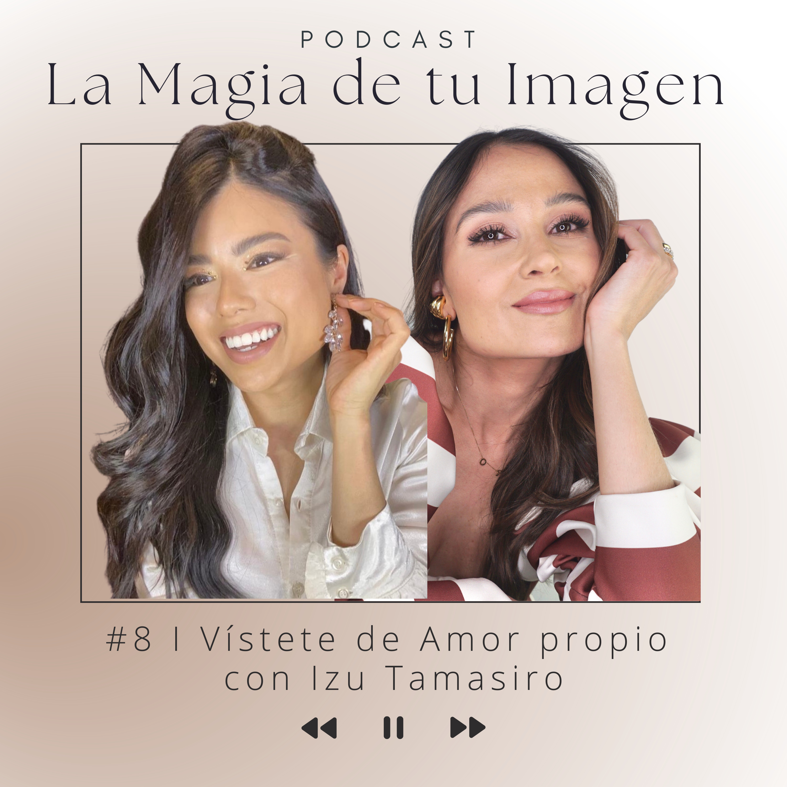 La Magia de tu Imagen con Caro Ospina