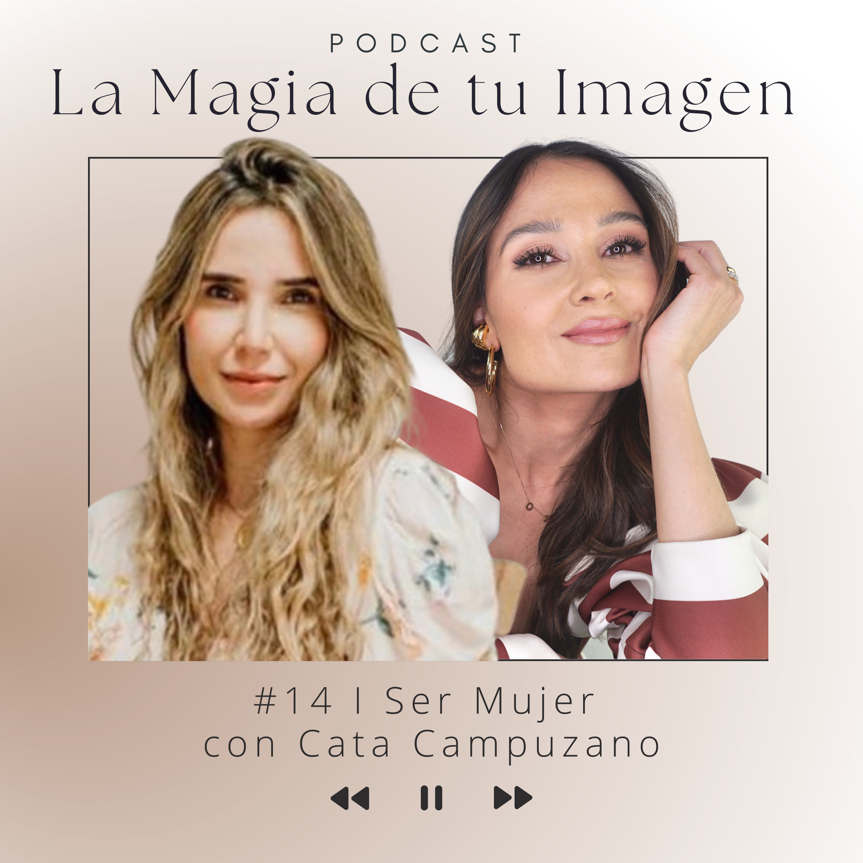 La Magia de tu Imagen con Caro Ospina