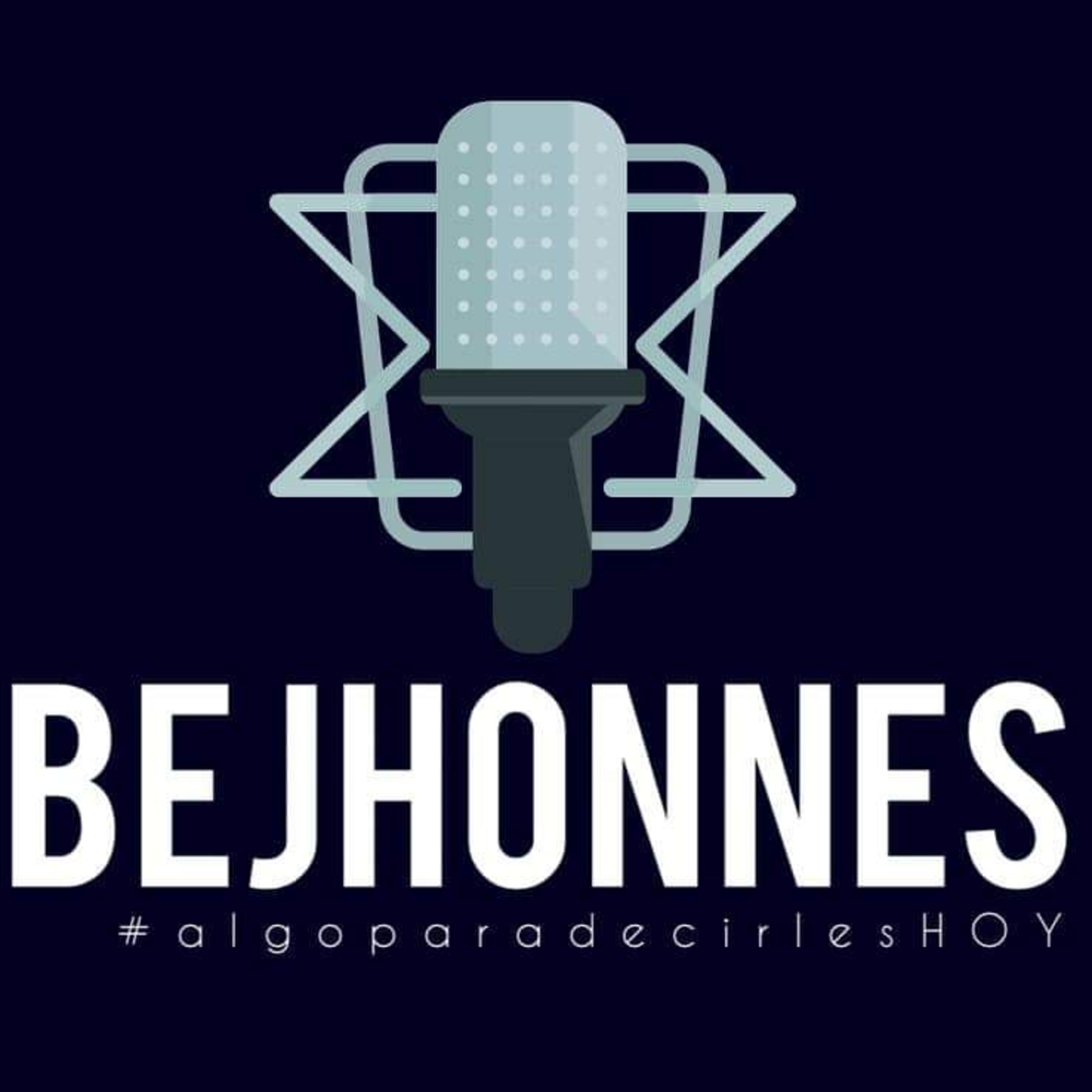 AlgoparadecirlesHOY - BeJhonnes