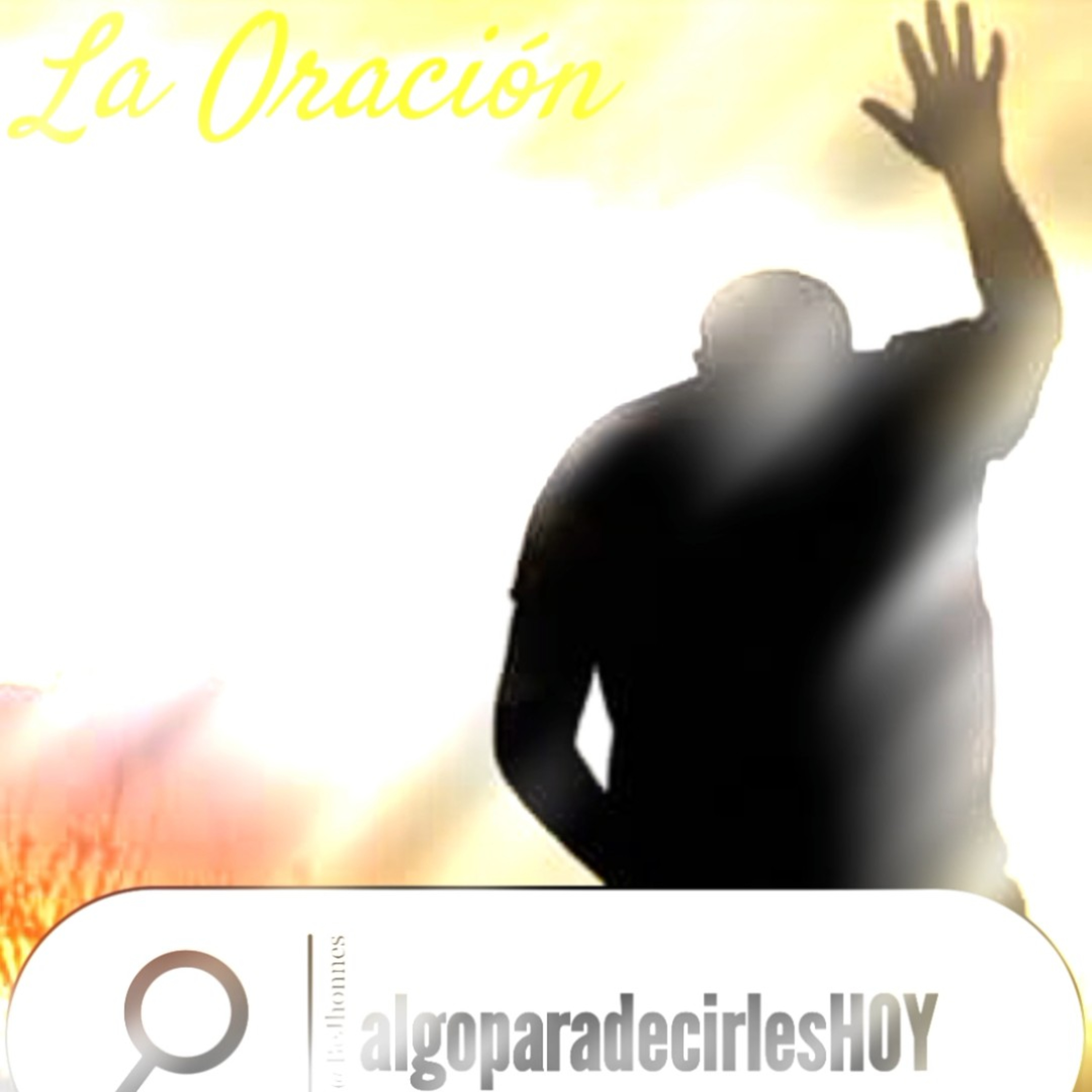 Portada de AlgoparadecirlesHOY - BeJhonnes
